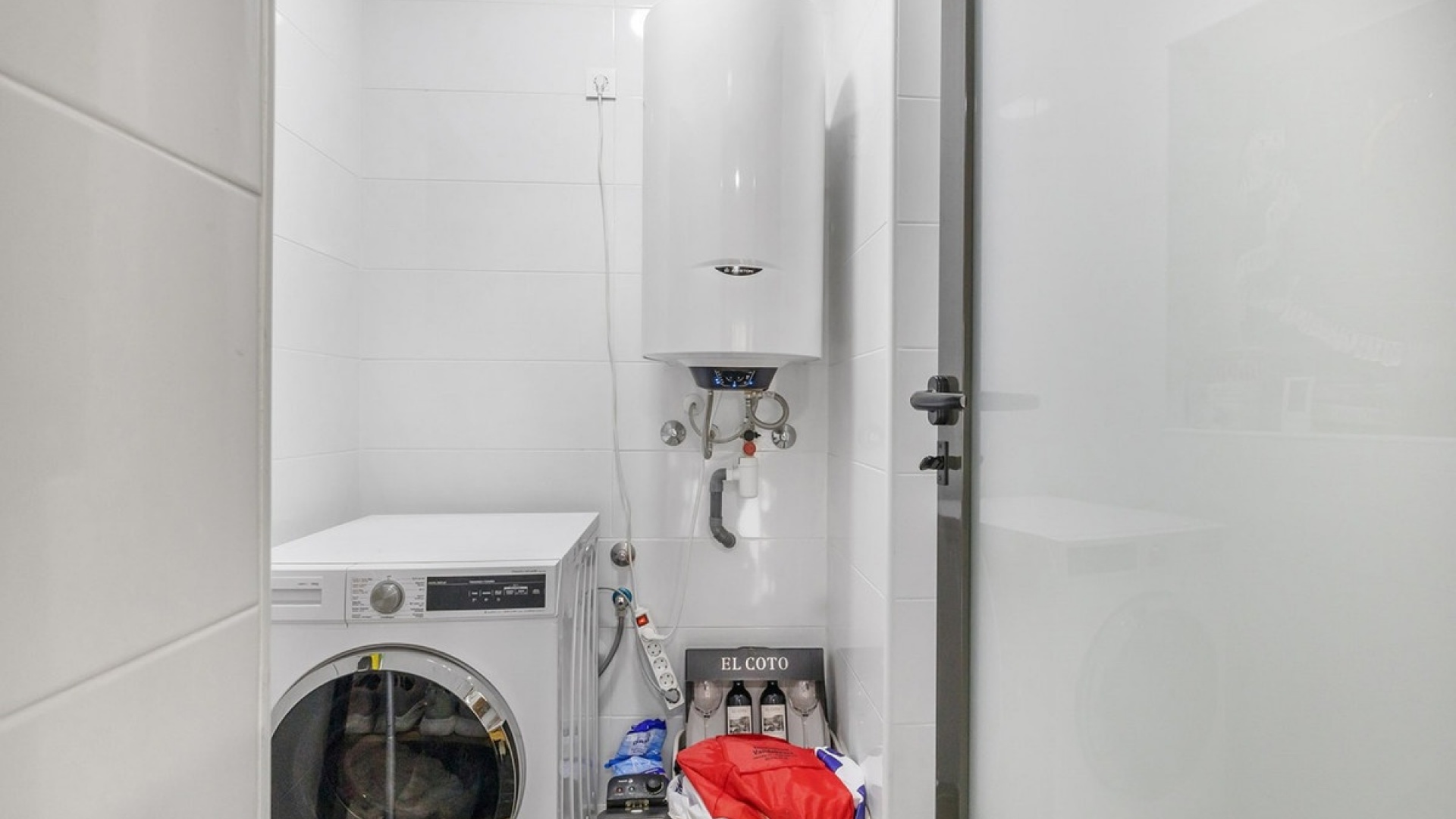 Revente - Appartement - Torrevieja - Torre La Mata