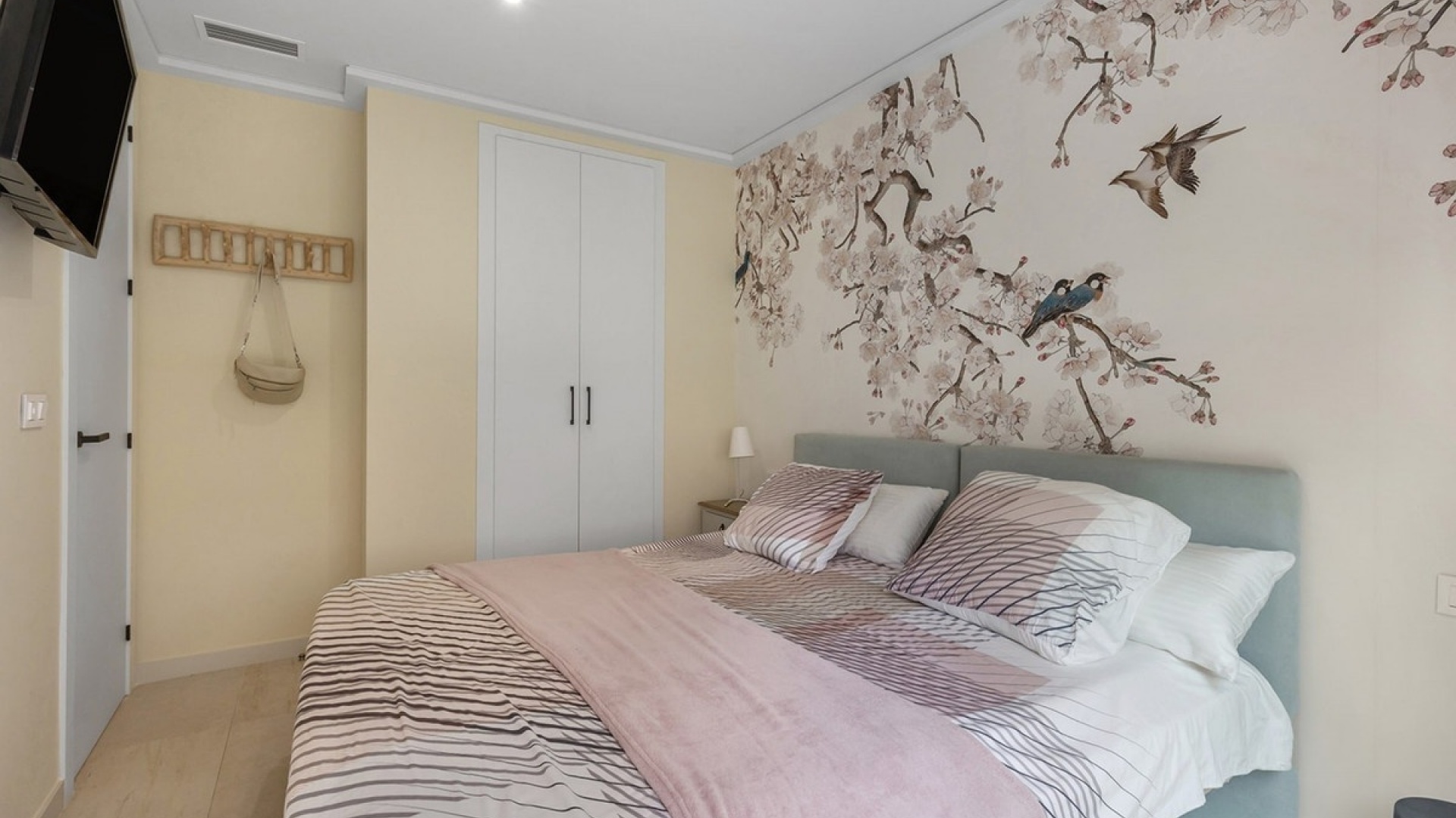 Revente - Appartement - Torrevieja - Torre La Mata