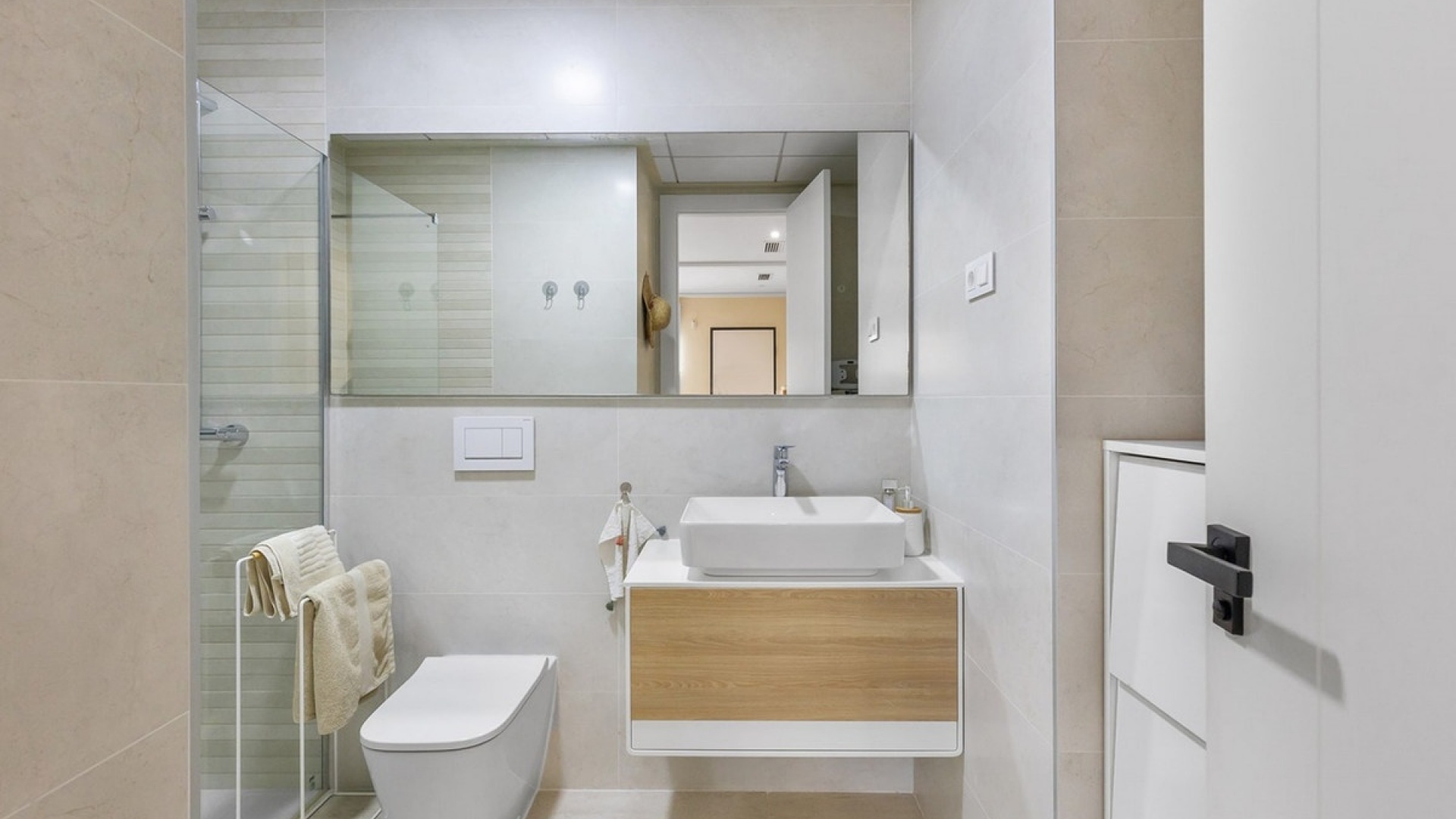 Revente - Appartement - Torrevieja - Torre La Mata