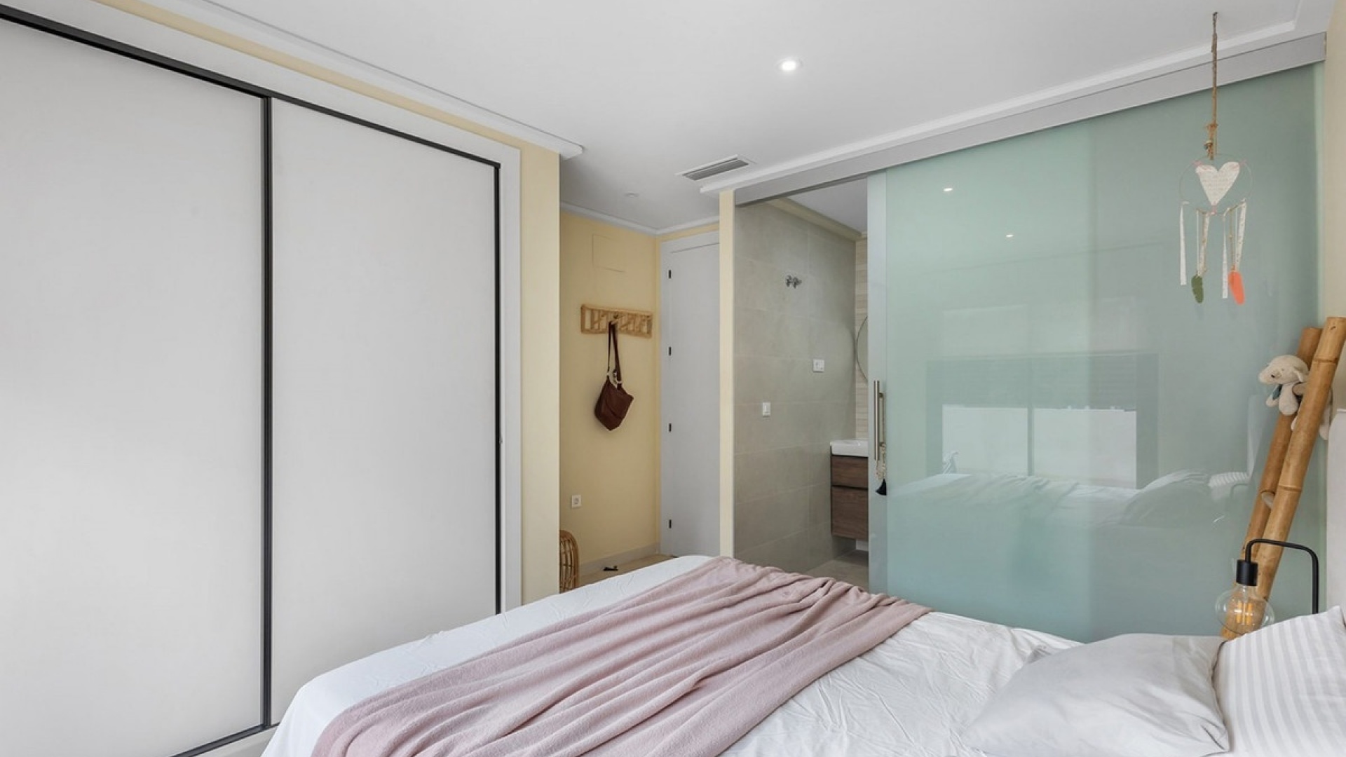 Revente - Appartement - Torrevieja - Torre La Mata