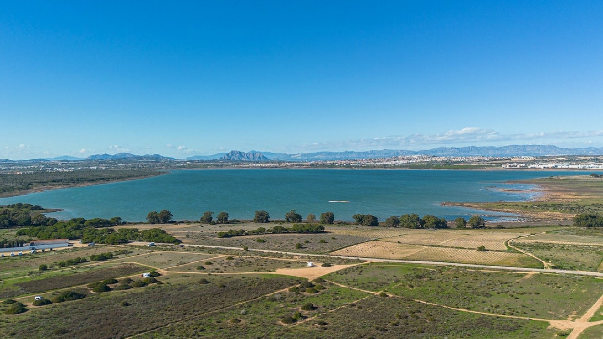 Revente - Appartement - Torrevieja - Torre La Mata