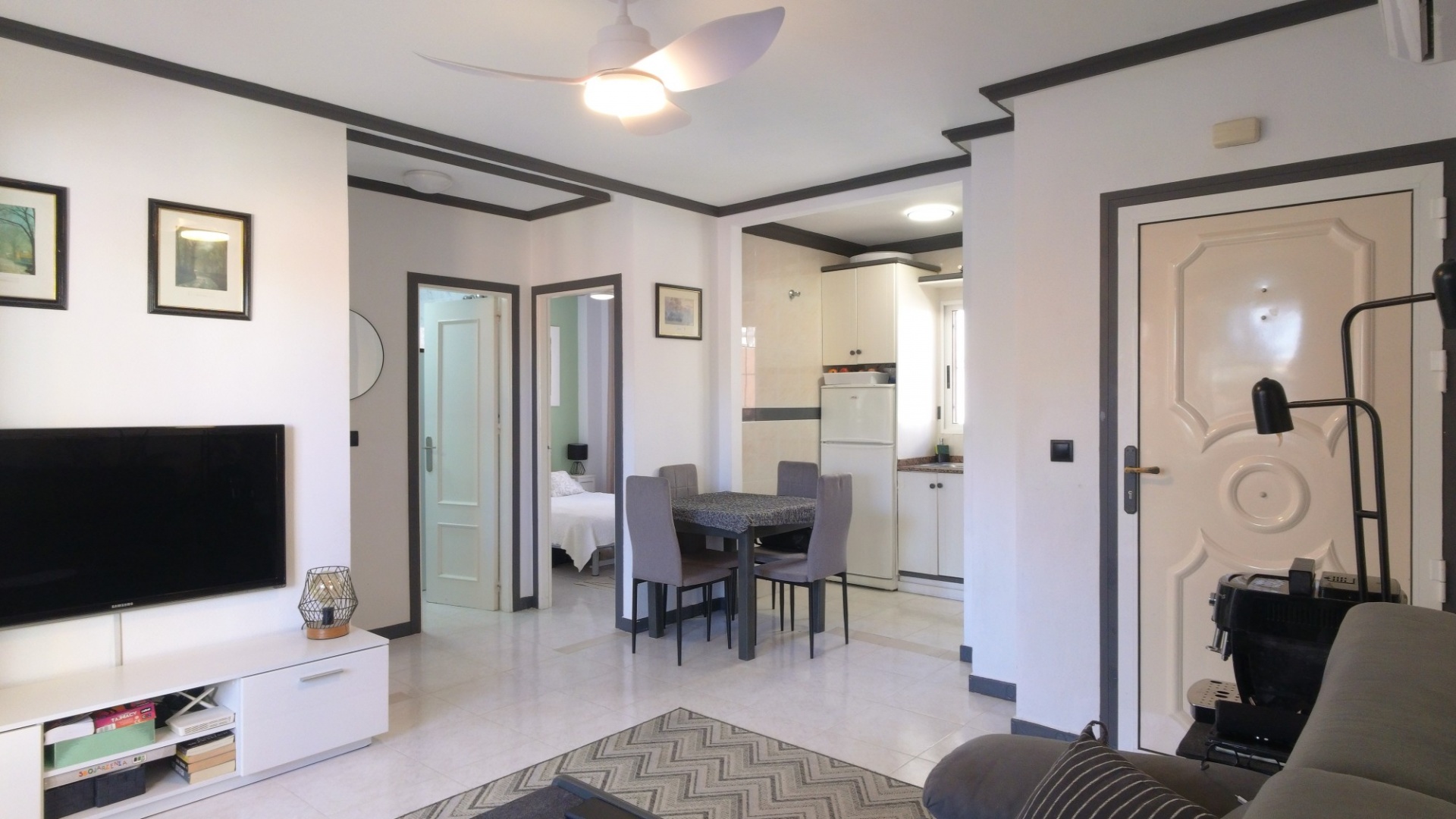 Revente - Appartement - Torrevieja - Torreblanca