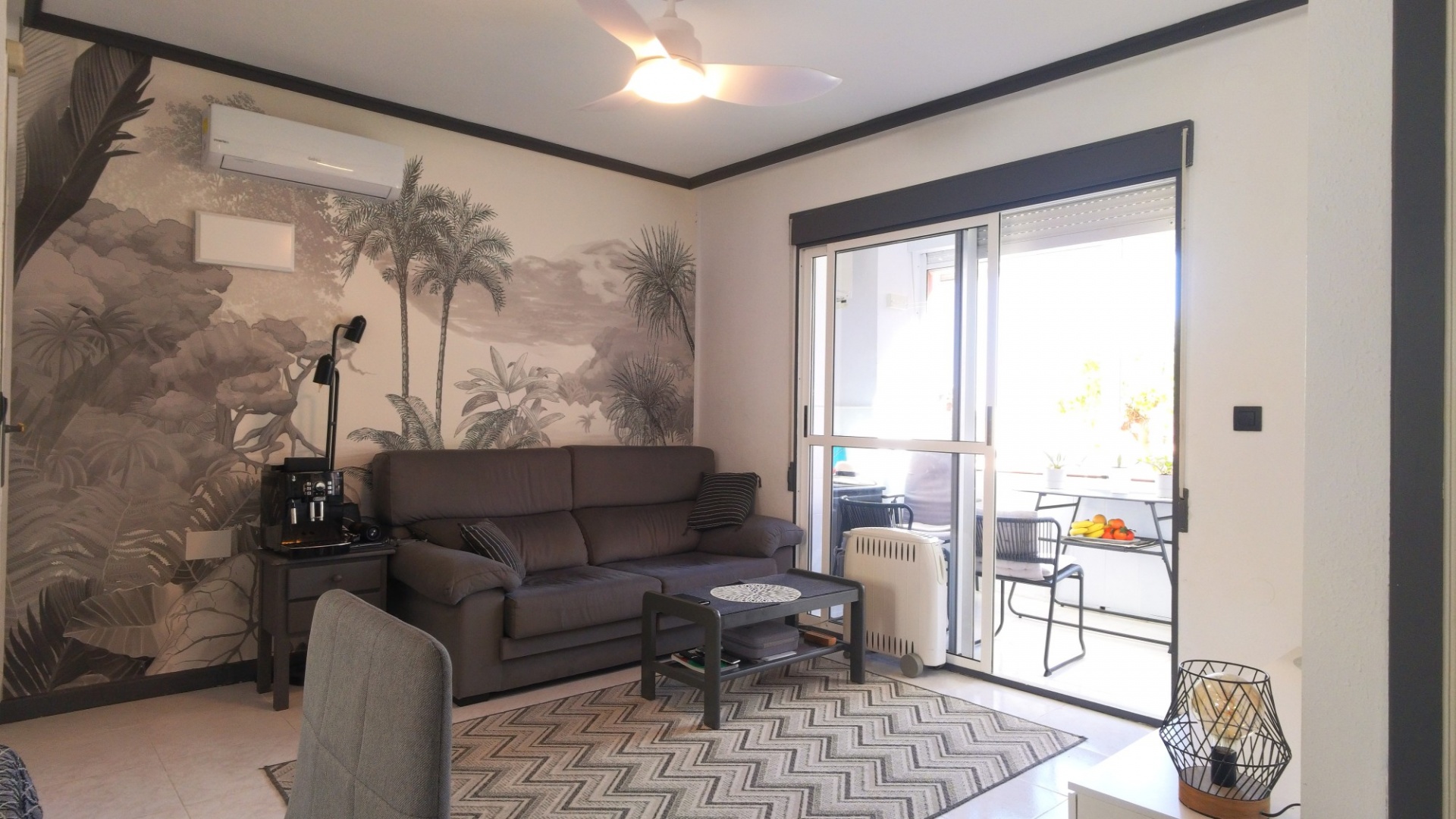 Revente - Appartement - Torrevieja - Torreblanca