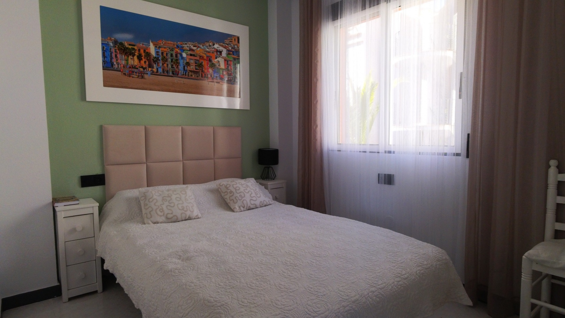 Revente - Appartement - Torrevieja - Torreblanca