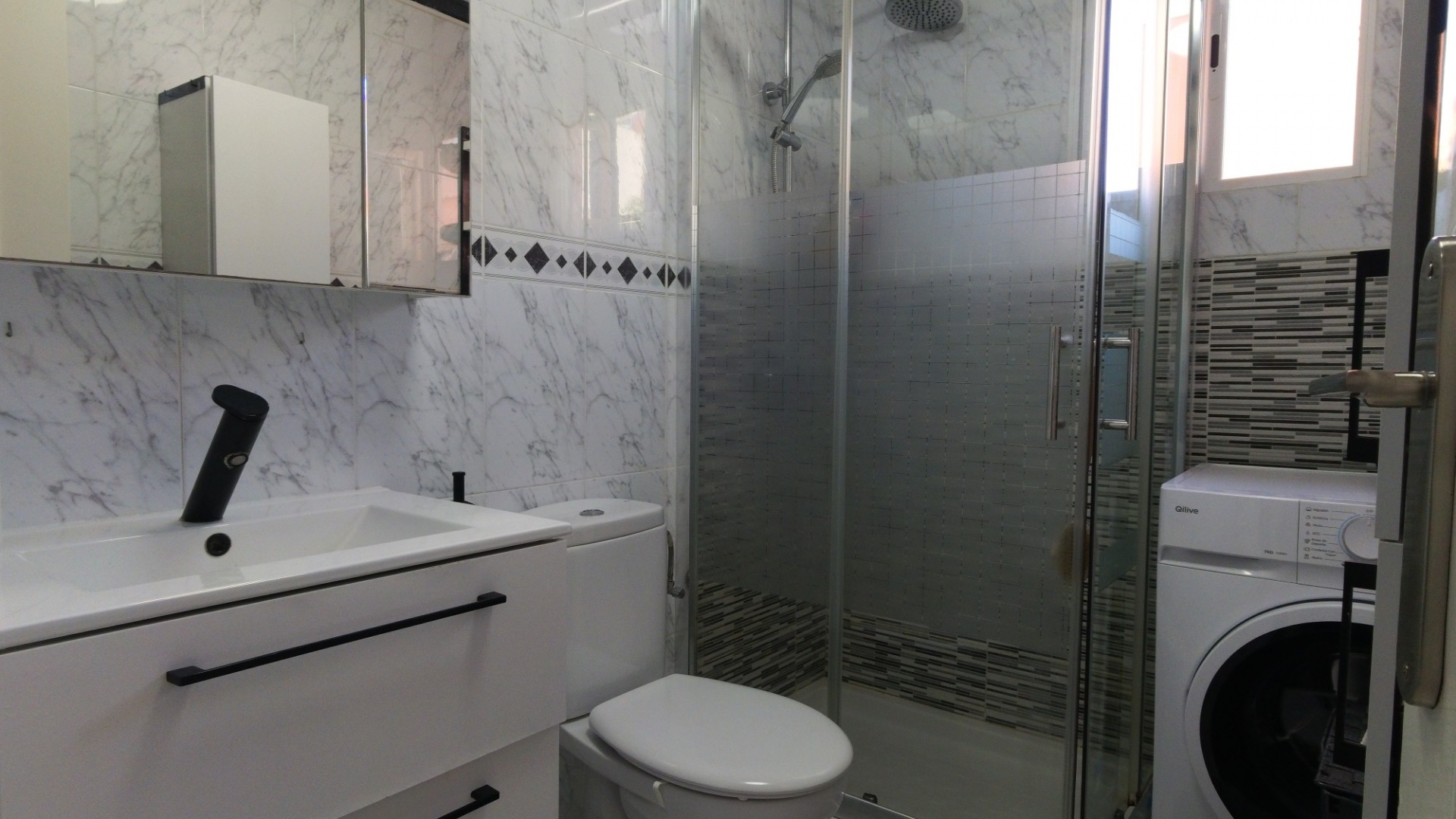 Revente - Appartement - Torrevieja - Torreblanca