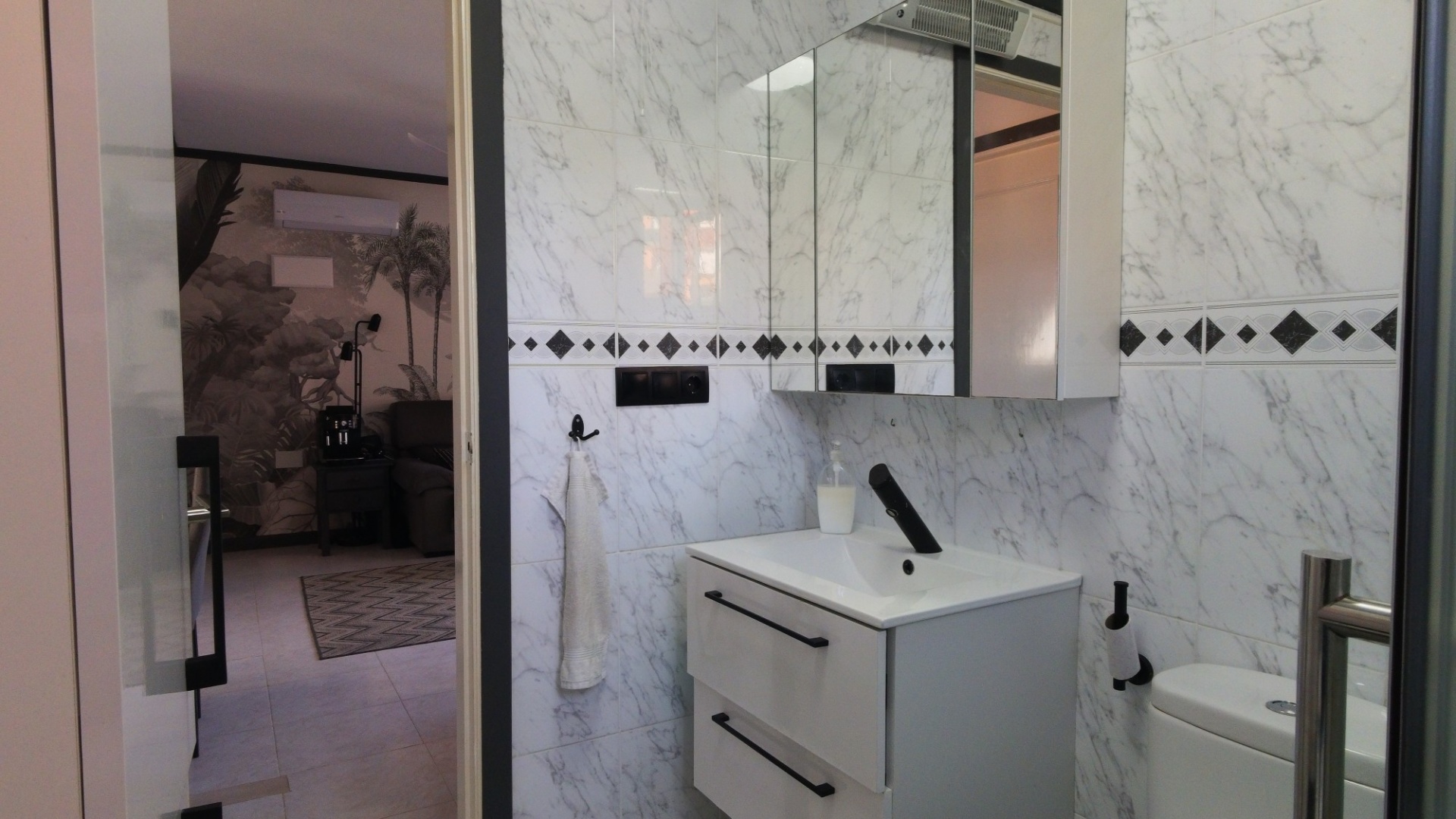 Revente - Appartement - Torrevieja - Torreblanca