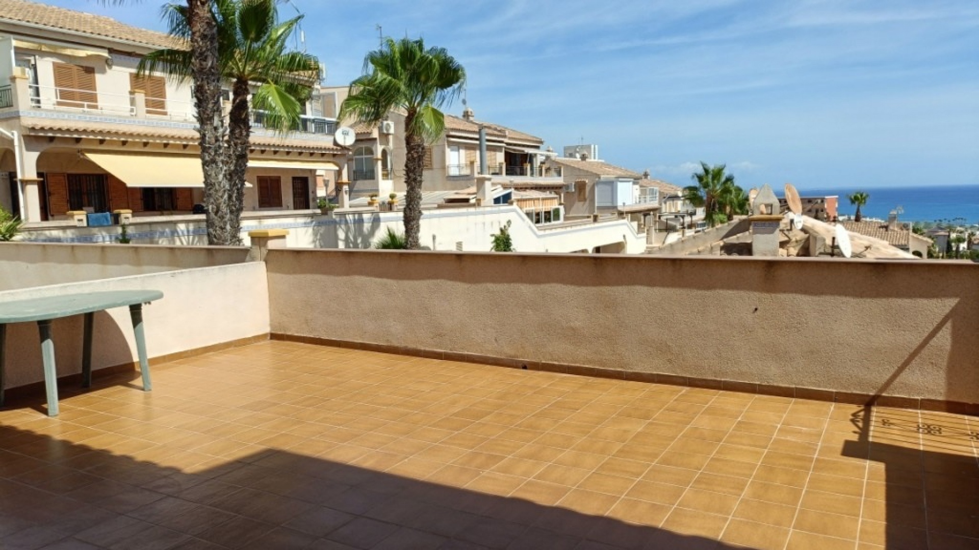 Revente - Appartement - Torrevieja - Torreblanca