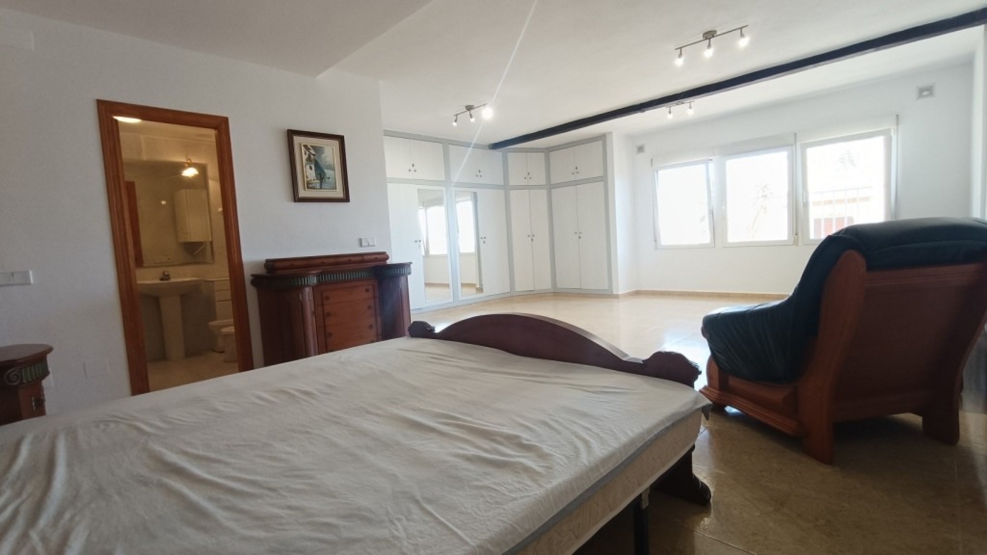 Revente - Appartement - Torrevieja - Torreblanca