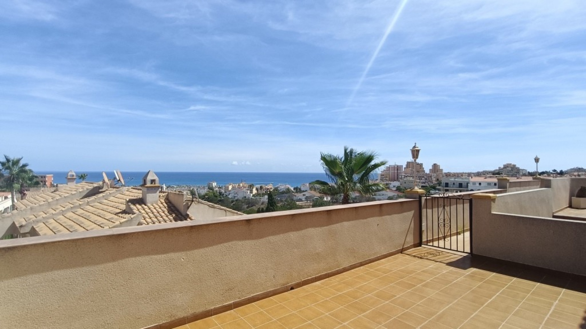 Revente - Appartement - Torrevieja - Torreblanca