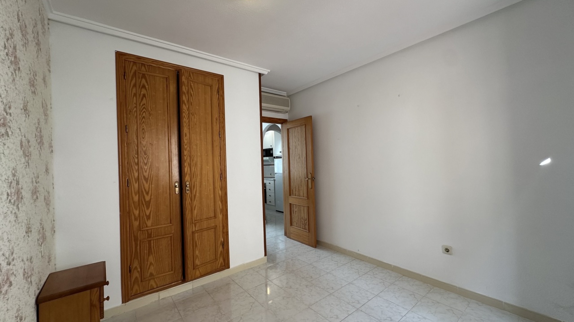 Revente - Appartement - Torrevieja - Torreblanca