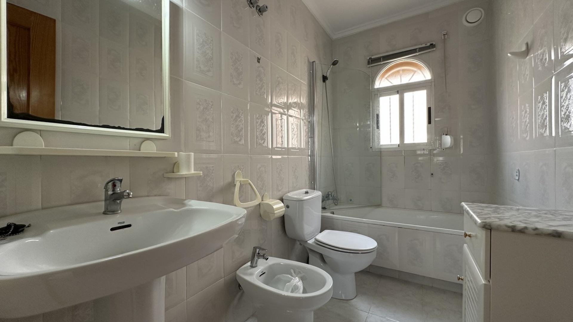 Revente - Appartement - Torrevieja - Torreblanca