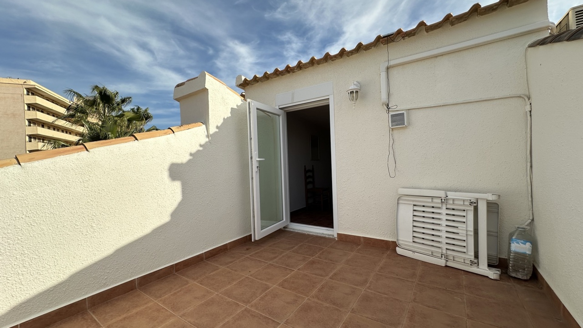Revente - Appartement - Torrevieja - Torreblanca