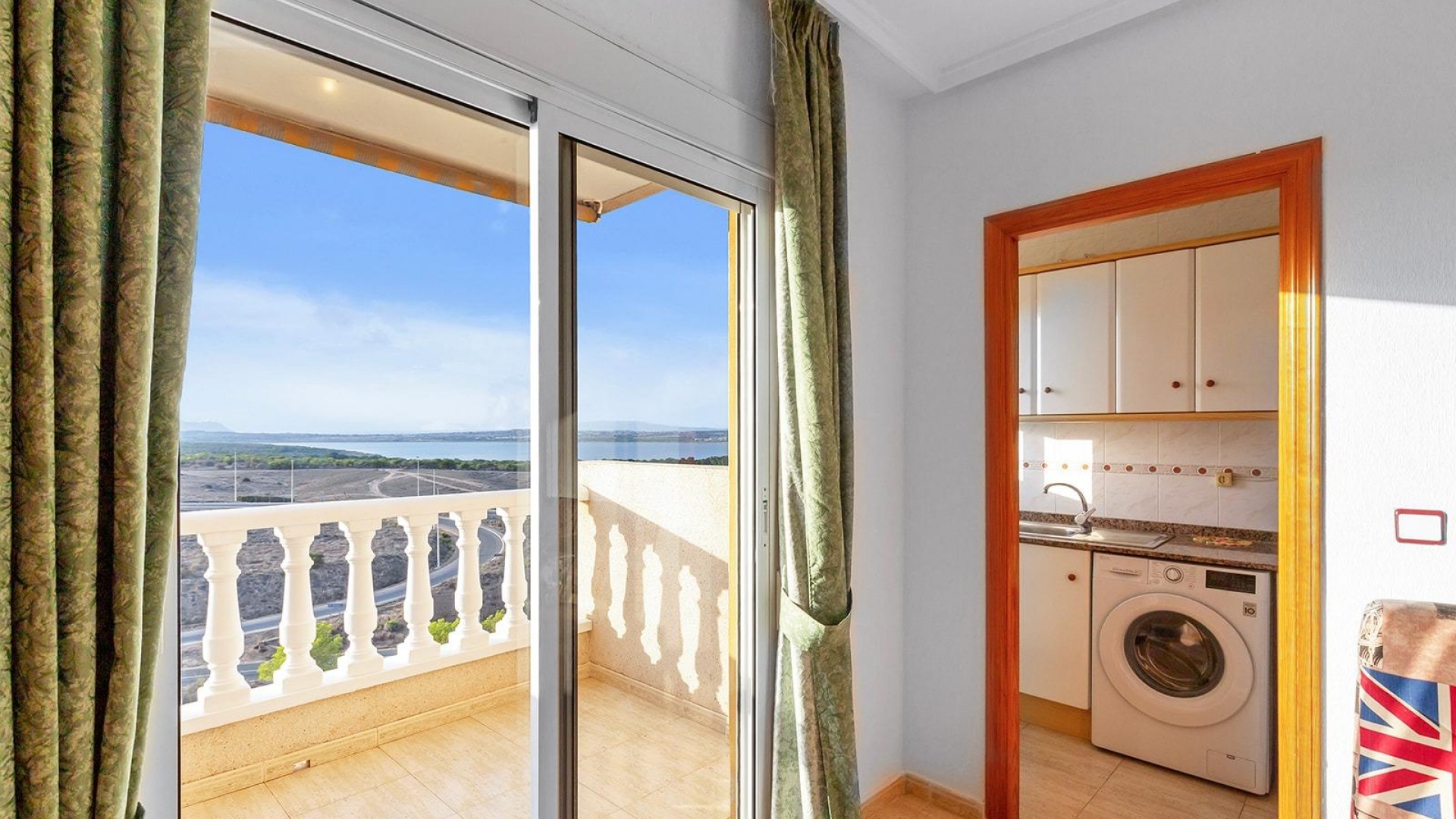 Revente - Appartement - Torrevieja - Torreblanca