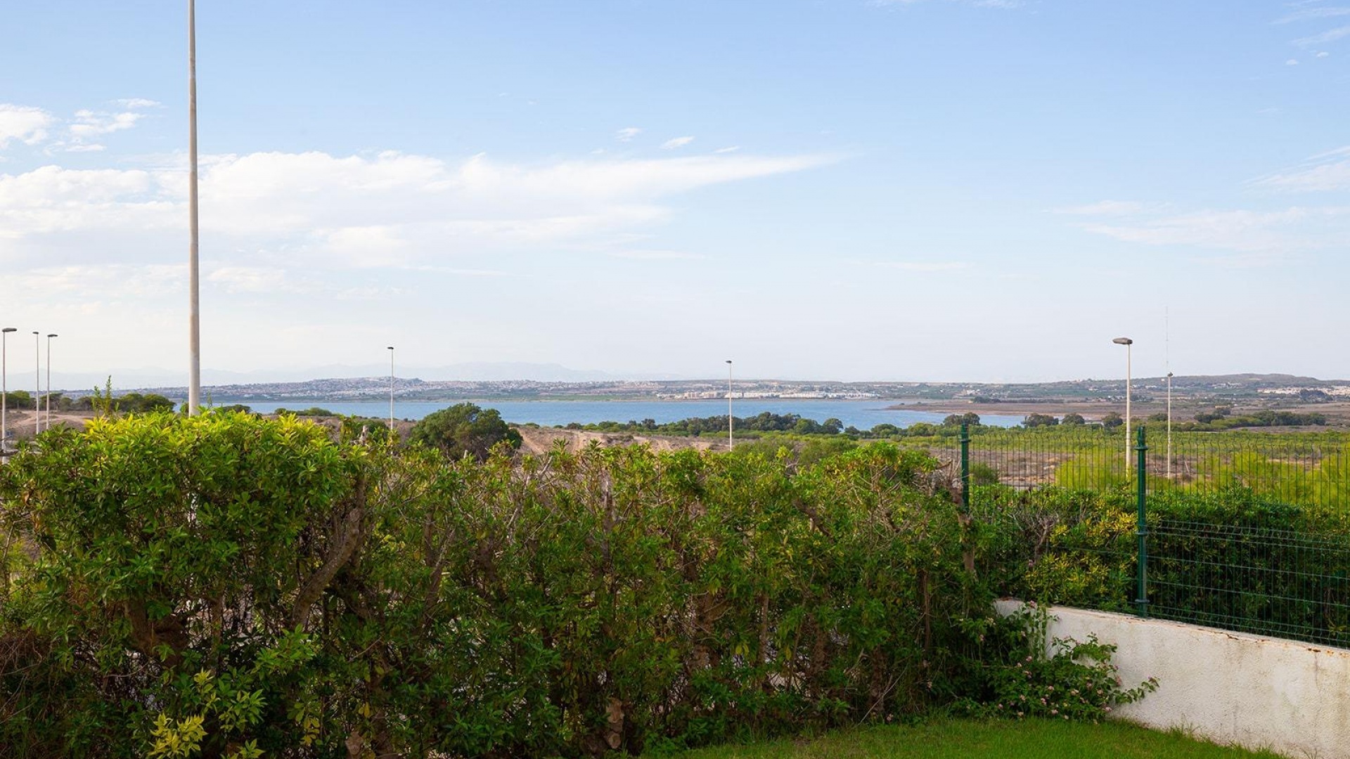 Revente - Appartement - Torrevieja - Torreblanca