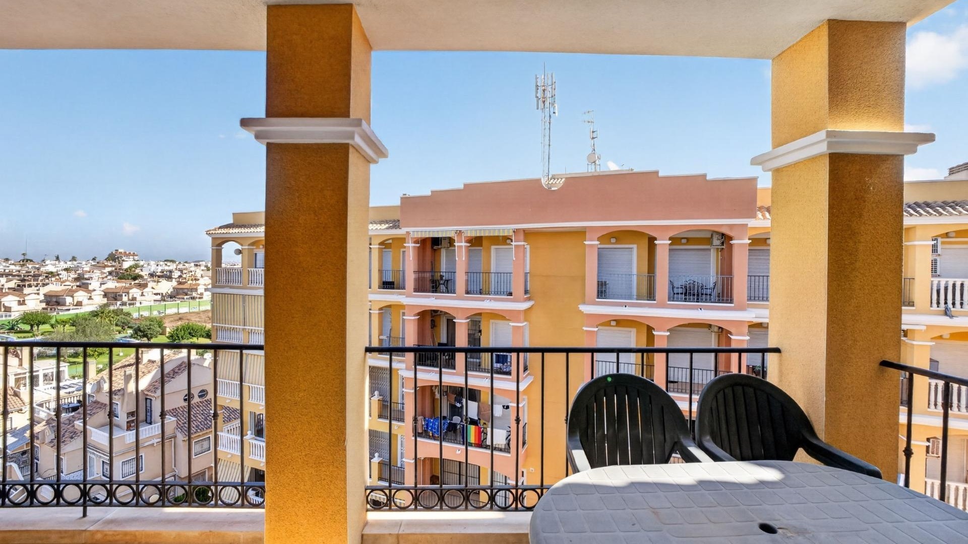 Revente - Appartement - Torrevieja - Torreblanca