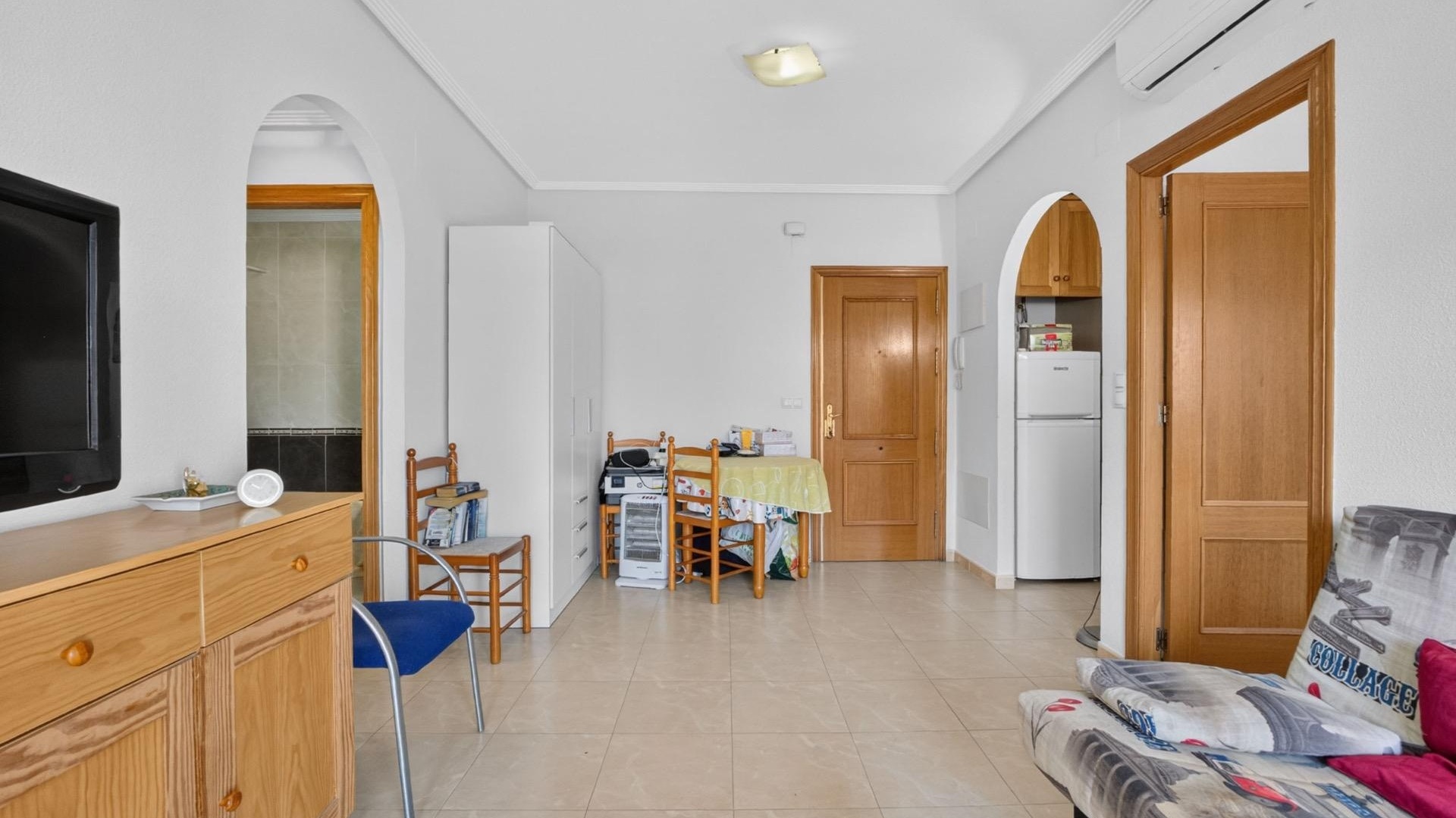 Revente - Appartement - Torrevieja - Torreblanca