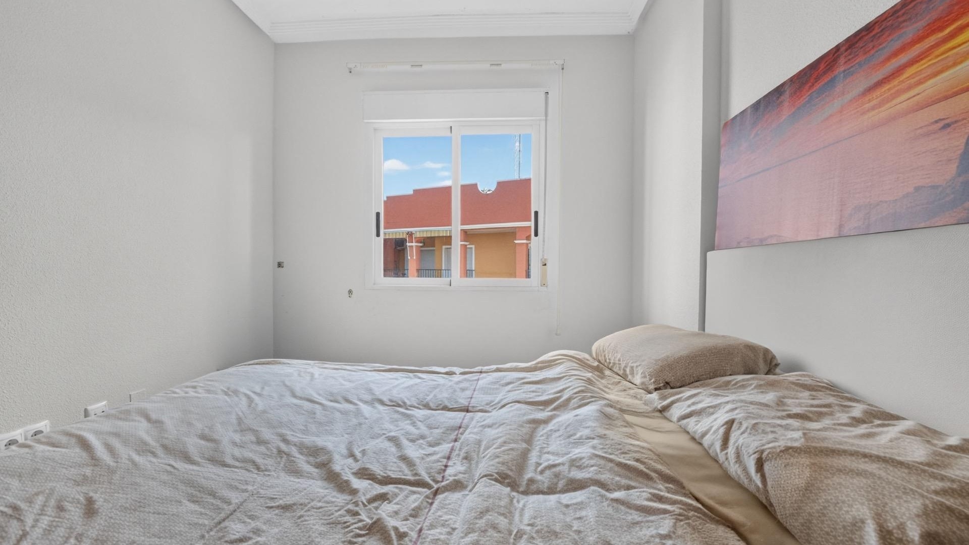 Revente - Appartement - Torrevieja - Torreblanca