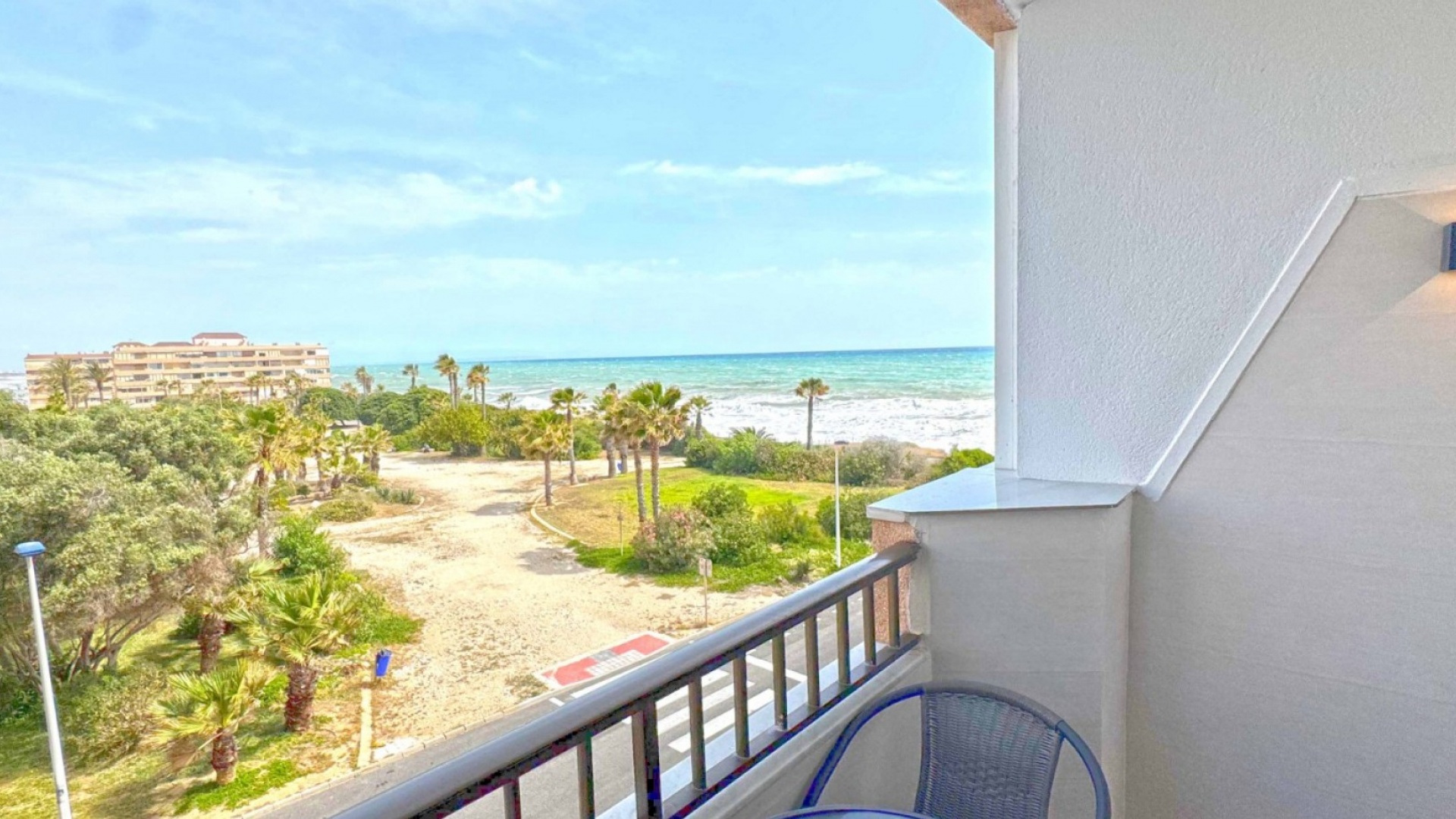 Revente - Appartement - Torrevieja - Torrelamata - La Mata