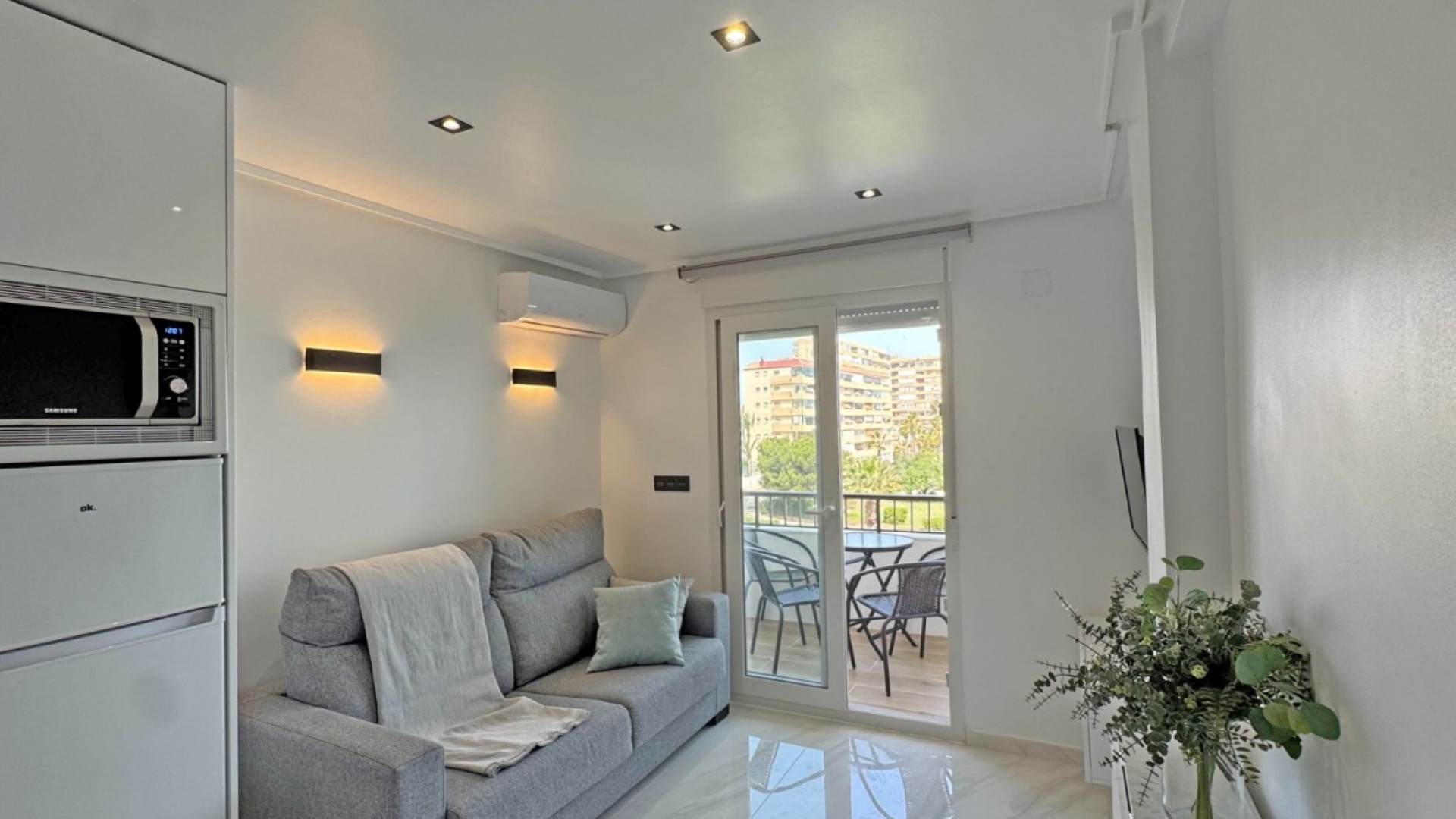 Revente - Appartement - Torrevieja - Torrelamata - La Mata