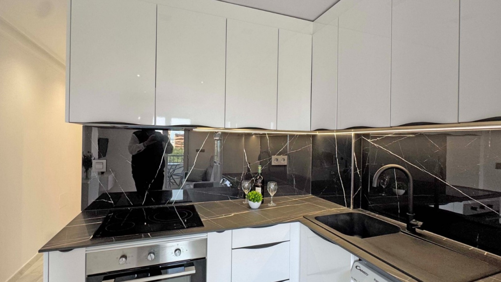 Revente - Appartement - Torrevieja - Torrelamata - La Mata