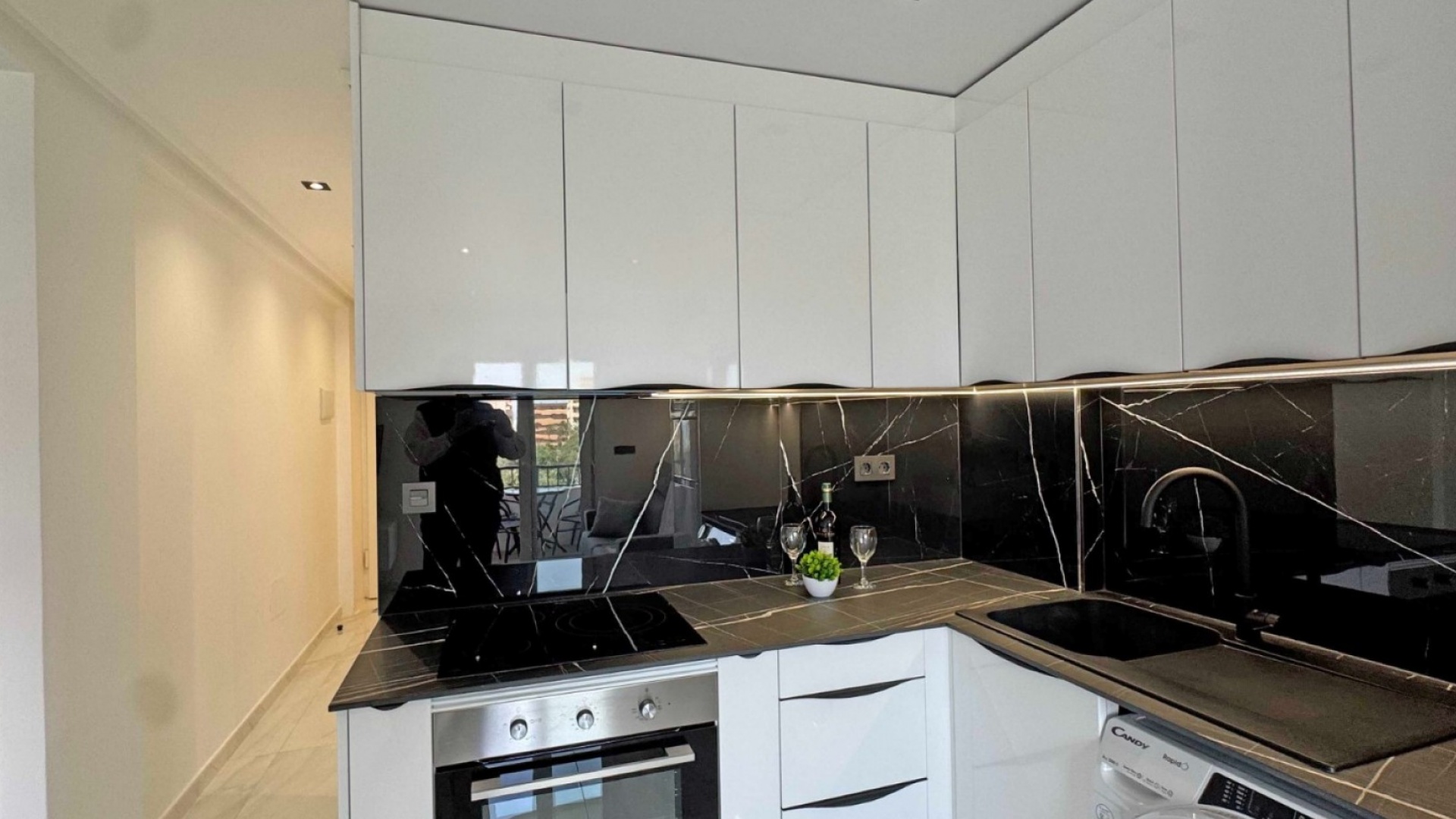 Revente - Appartement - Torrevieja - Torrelamata - La Mata