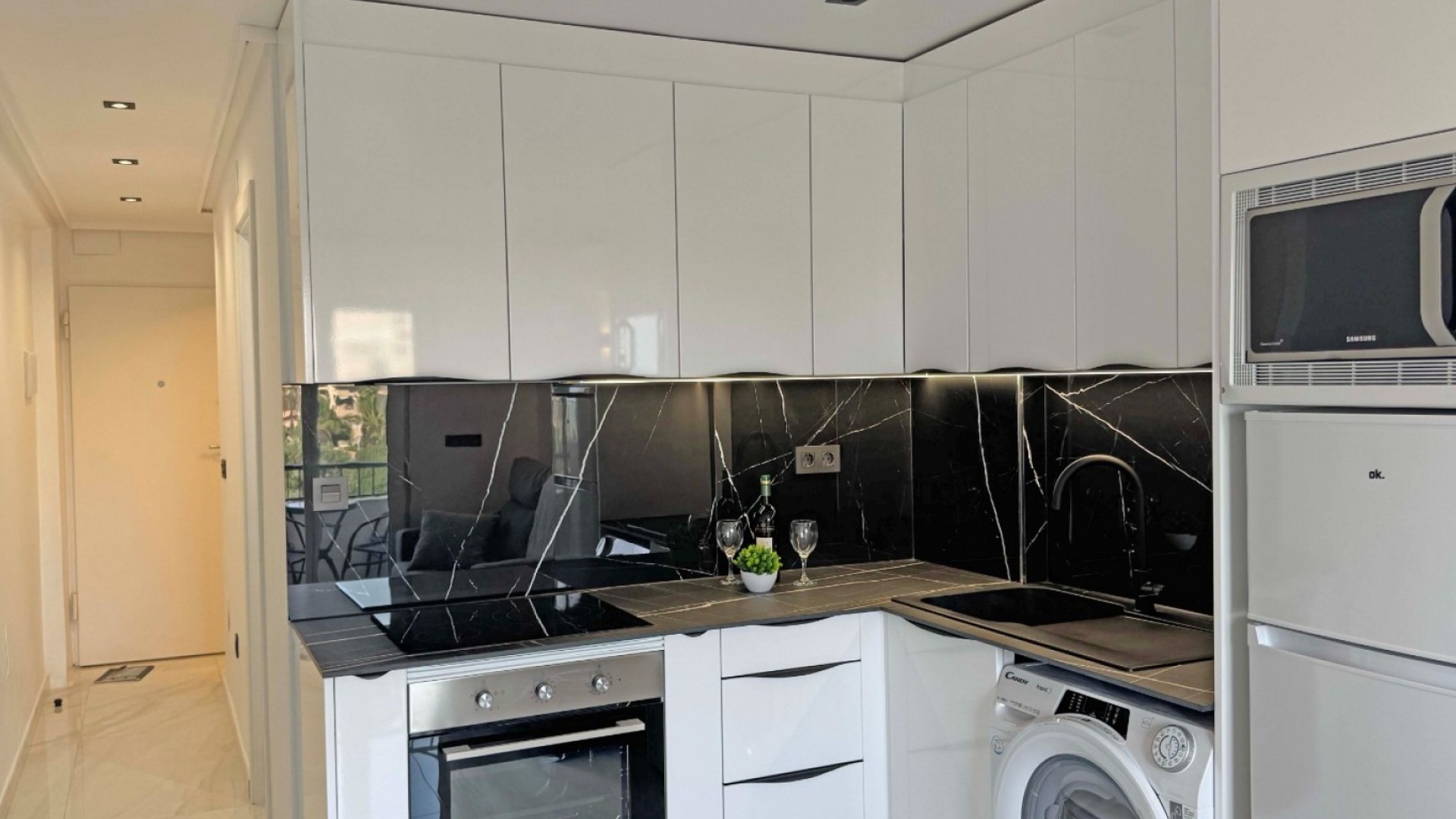 Revente - Appartement - Torrevieja - Torrelamata - La Mata