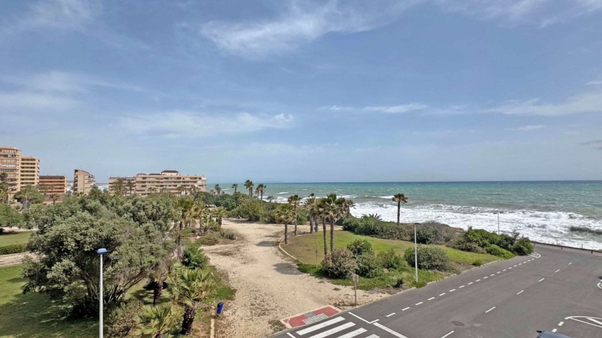 Revente - Appartement - Torrevieja - Torrelamata - La Mata