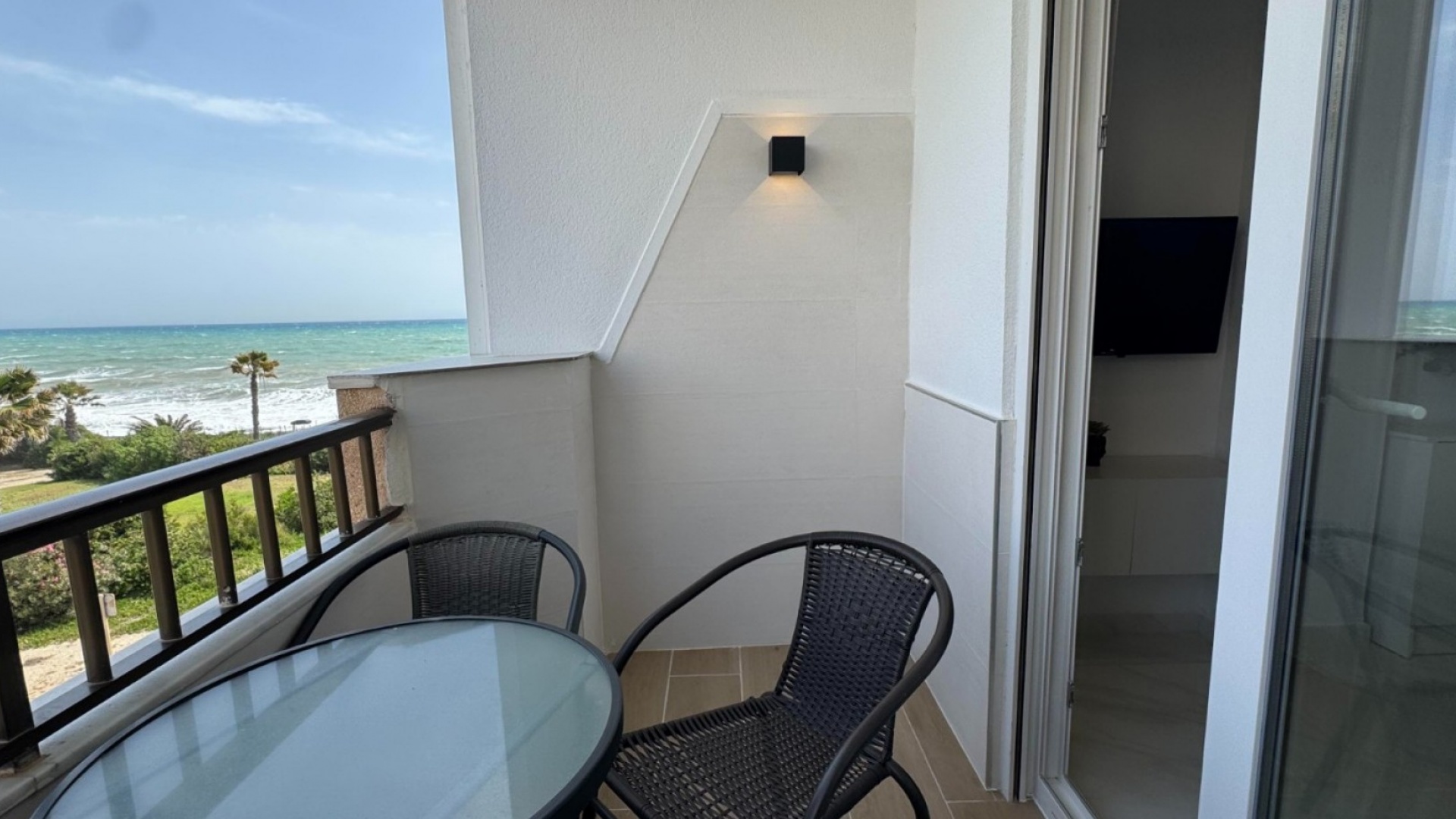 Revente - Appartement - Torrevieja - Torrelamata - La Mata