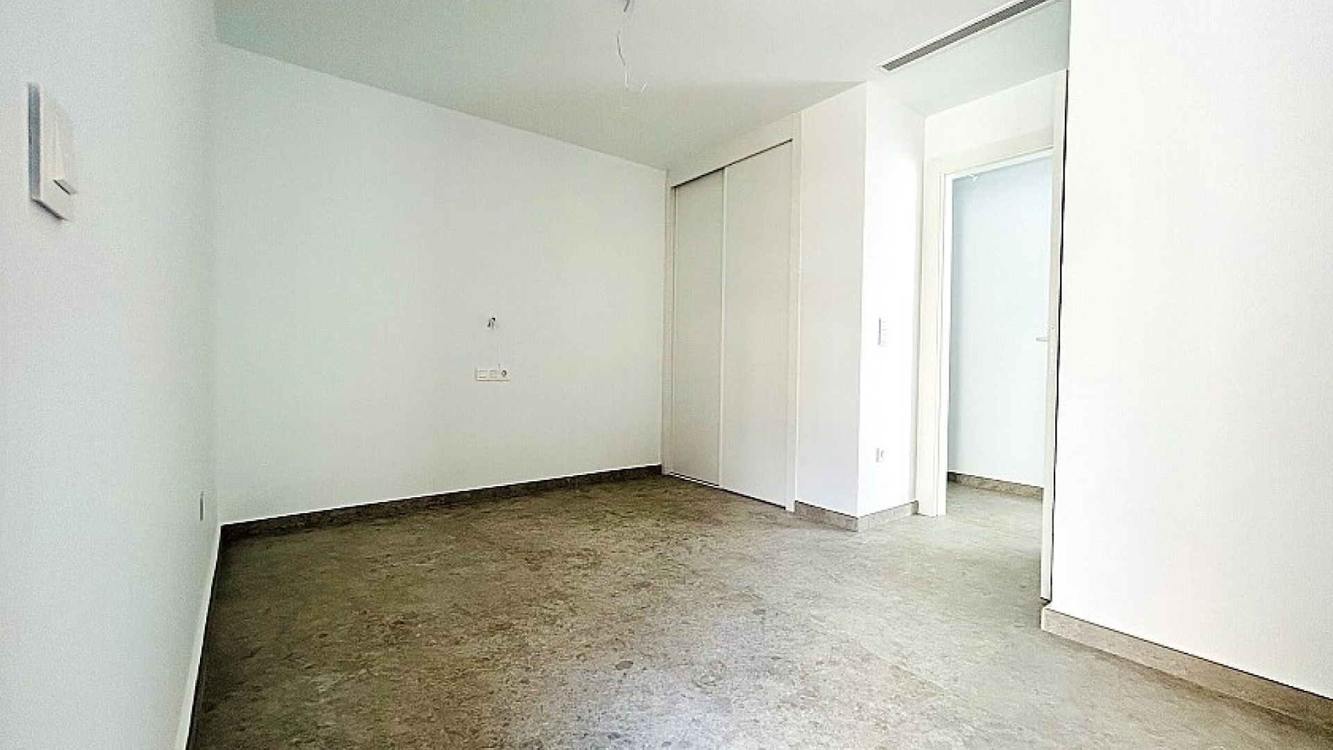 Revente - Appartement - Torrevieja - Torrelamata