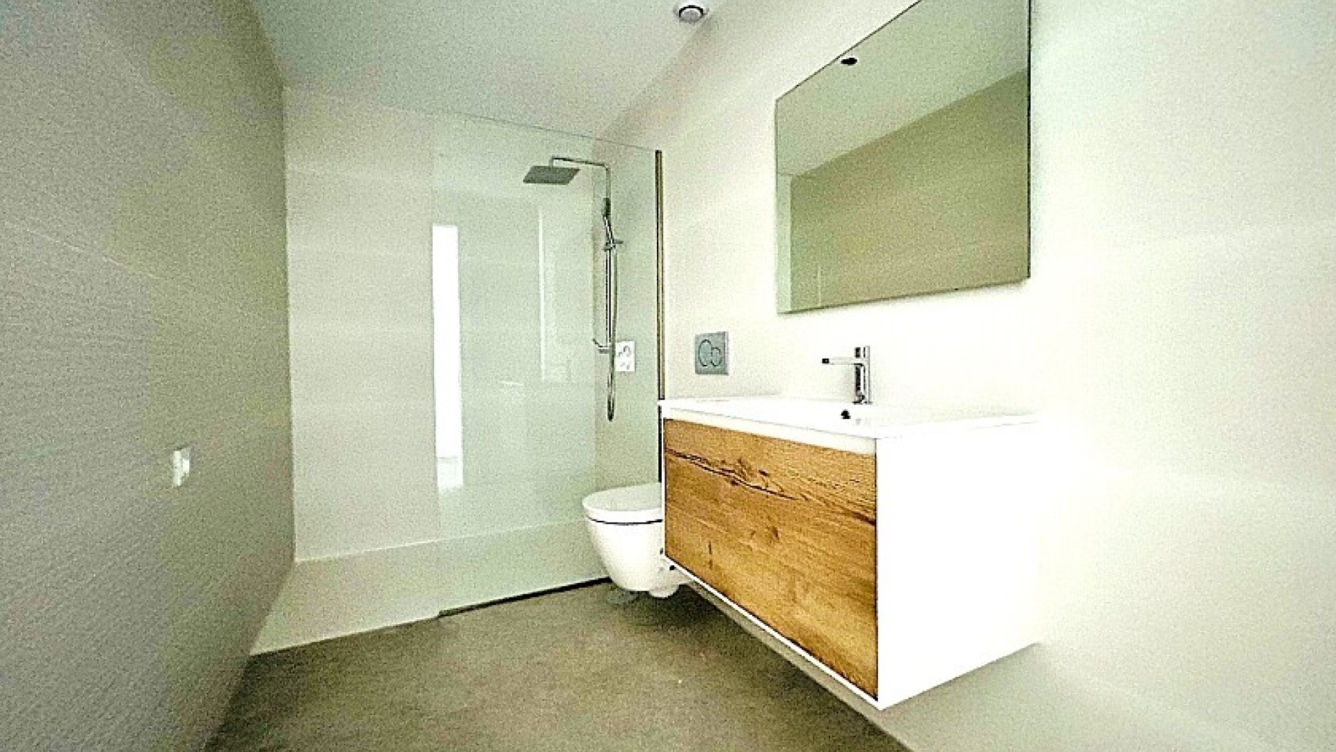 Revente - Appartement - Torrevieja - Torrelamata