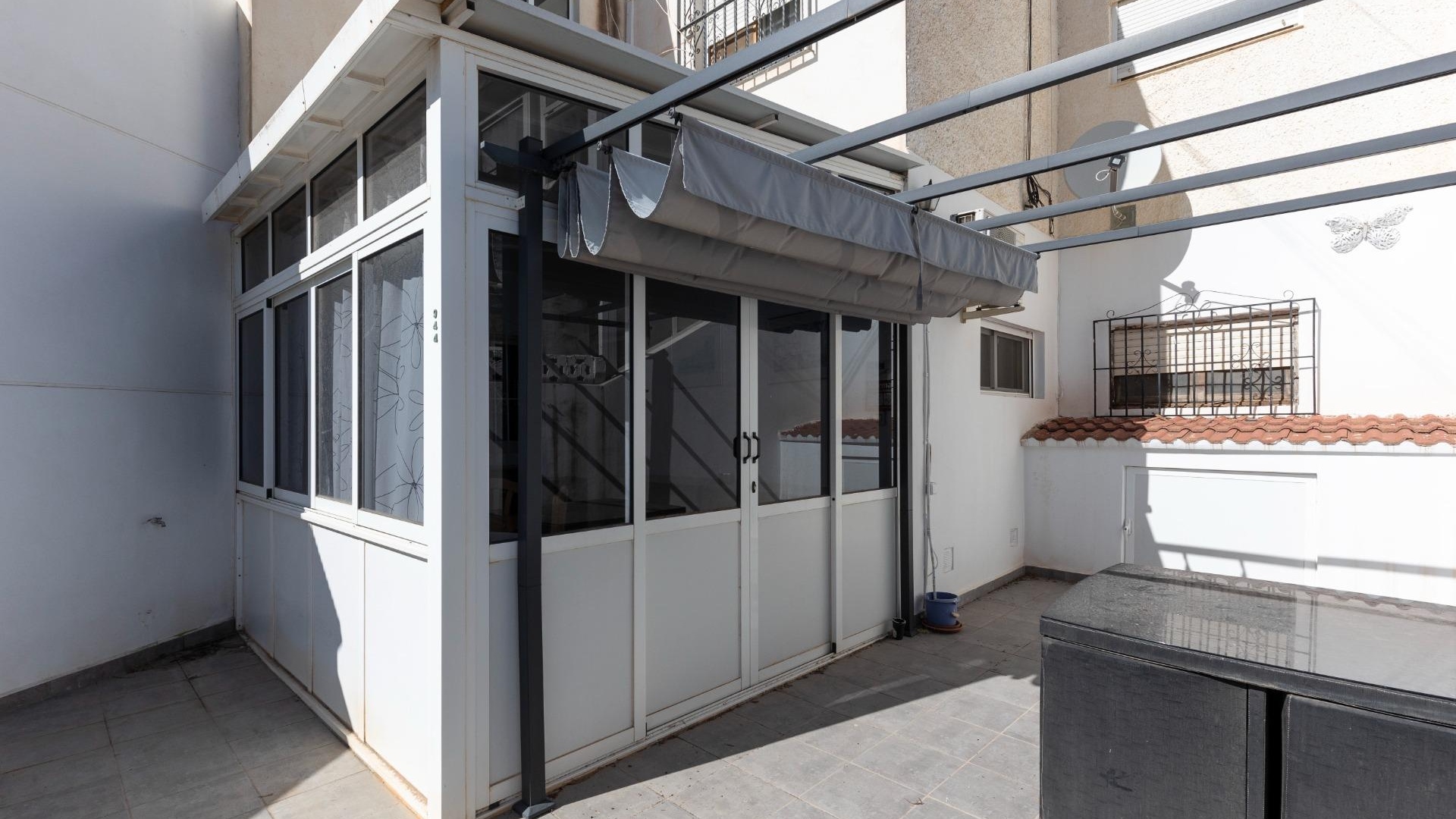 Revente - Appartement - Torrevieja - torreta