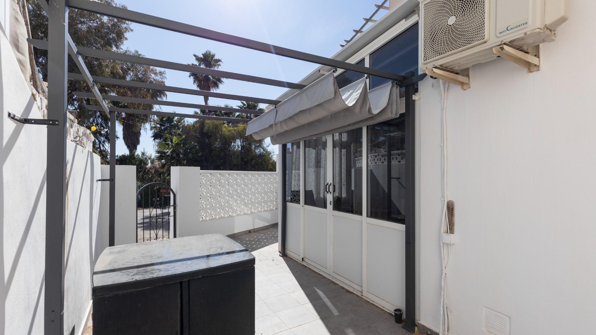 Revente - Appartement - Torrevieja - torreta