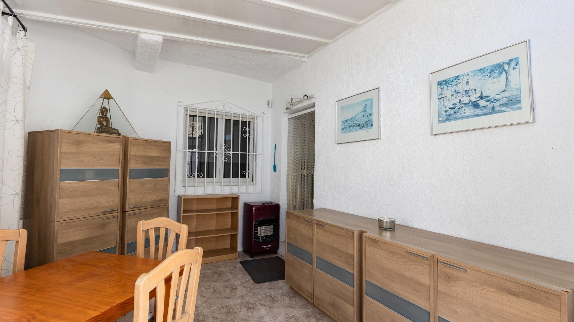 Revente - Appartement - Torrevieja - torreta