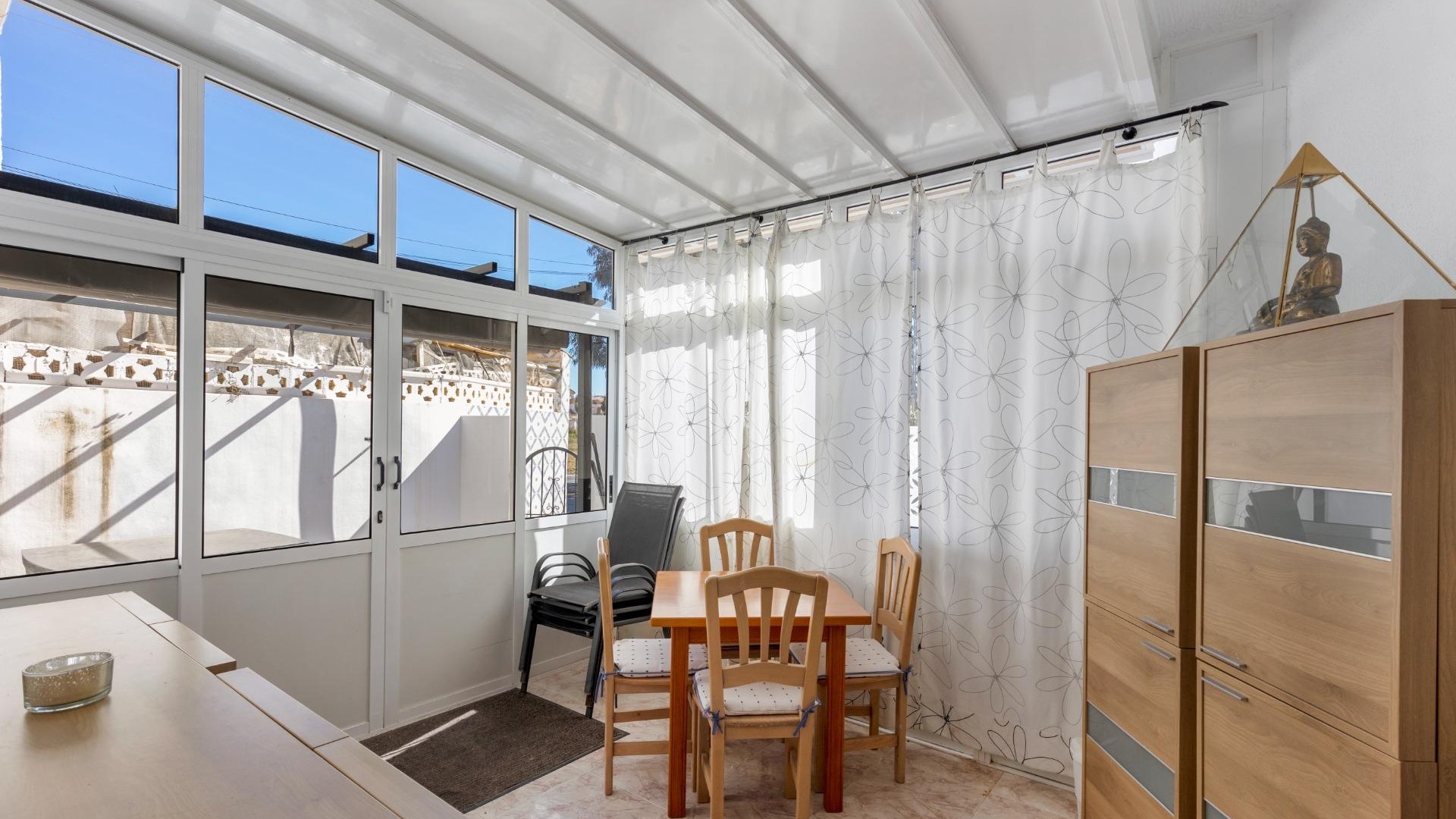 Revente - Appartement - Torrevieja - torreta