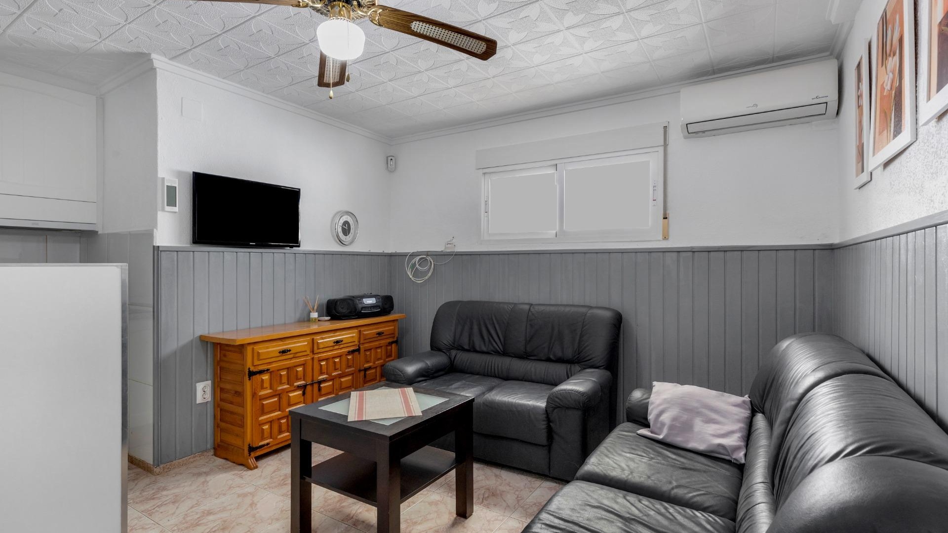 Revente - Appartement - Torrevieja - torreta