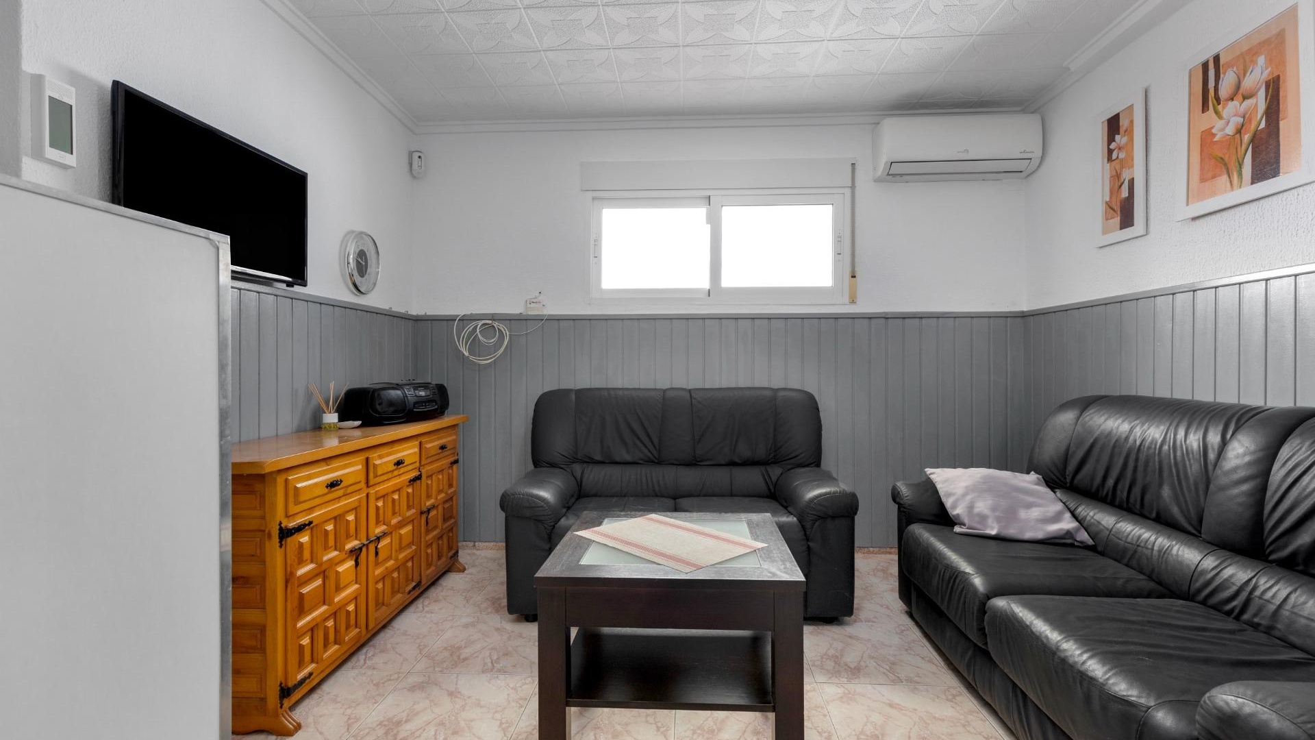 Revente - Appartement - Torrevieja - torreta