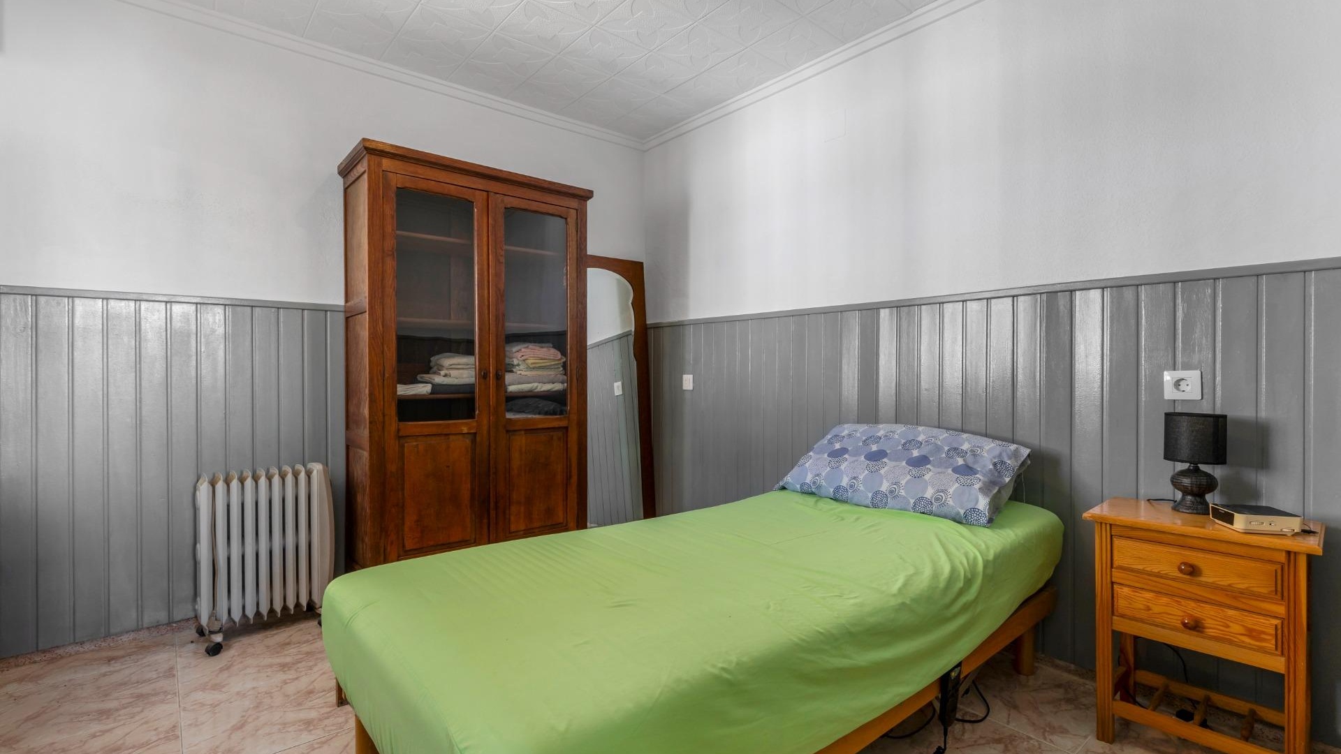 Revente - Appartement - Torrevieja - torreta