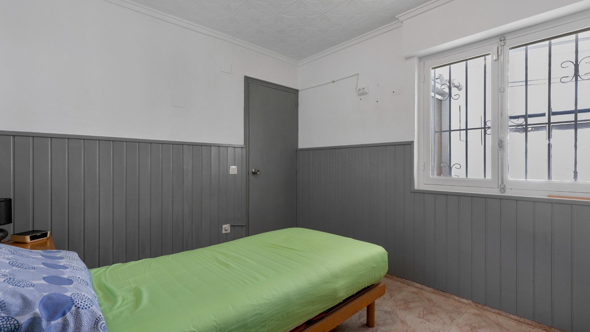 Revente - Appartement - Torrevieja - torreta