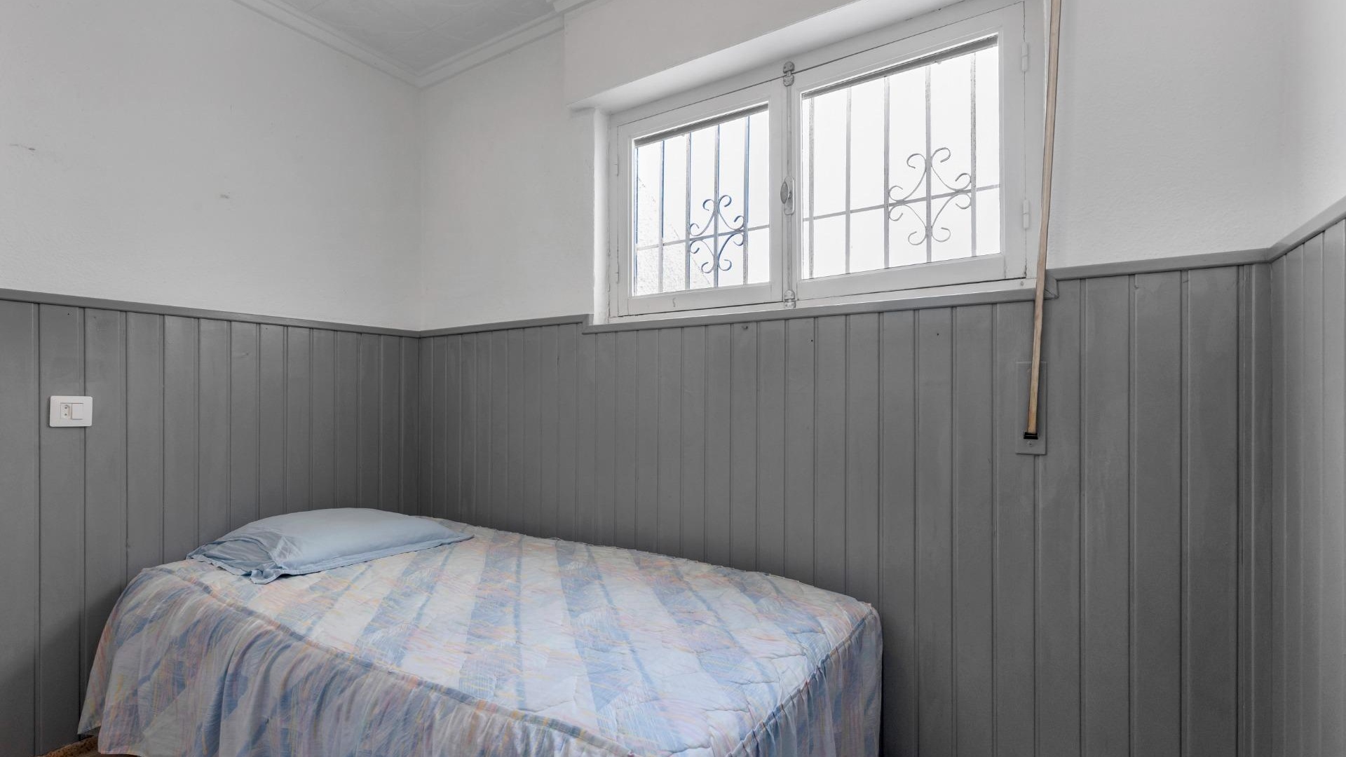 Revente - Appartement - Torrevieja - torreta