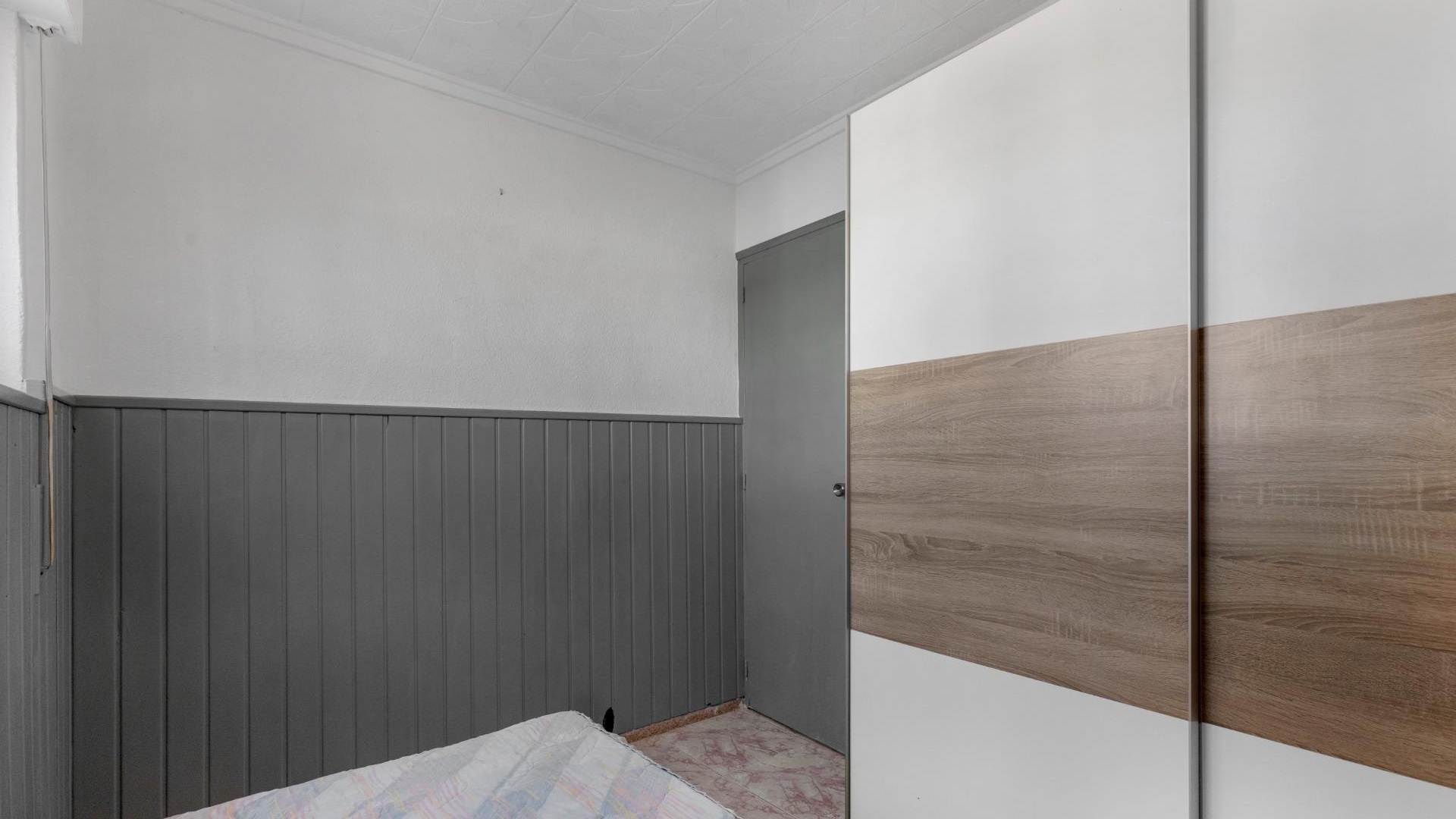 Revente - Appartement - Torrevieja - torreta