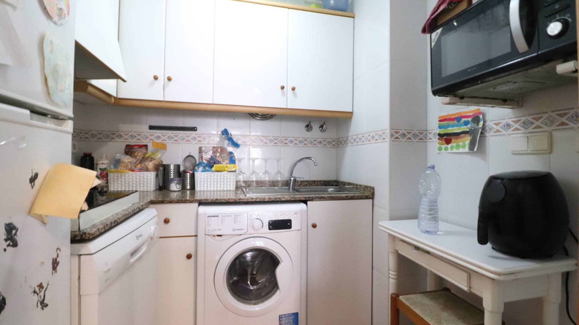 Revente - Appartement - Torrevieja - Torrevieja - Centre