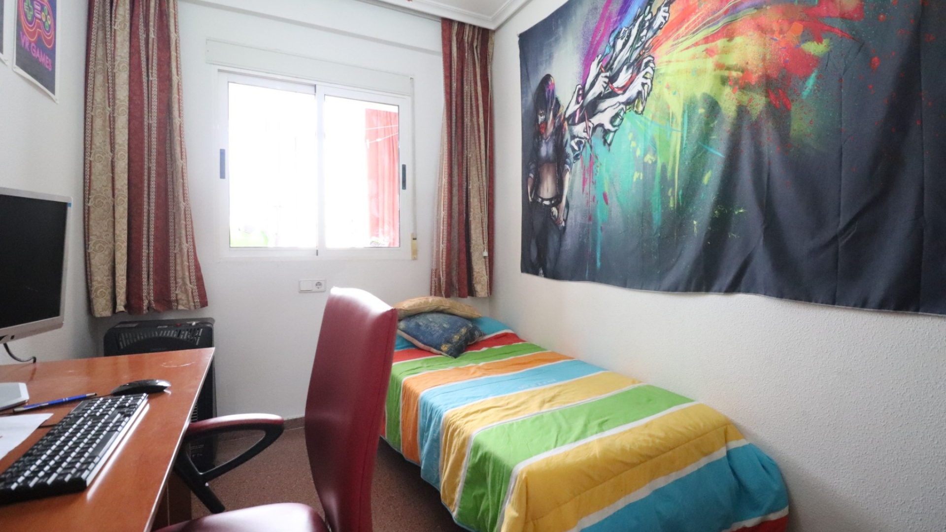 Revente - Appartement - Torrevieja - Torrevieja - Centre