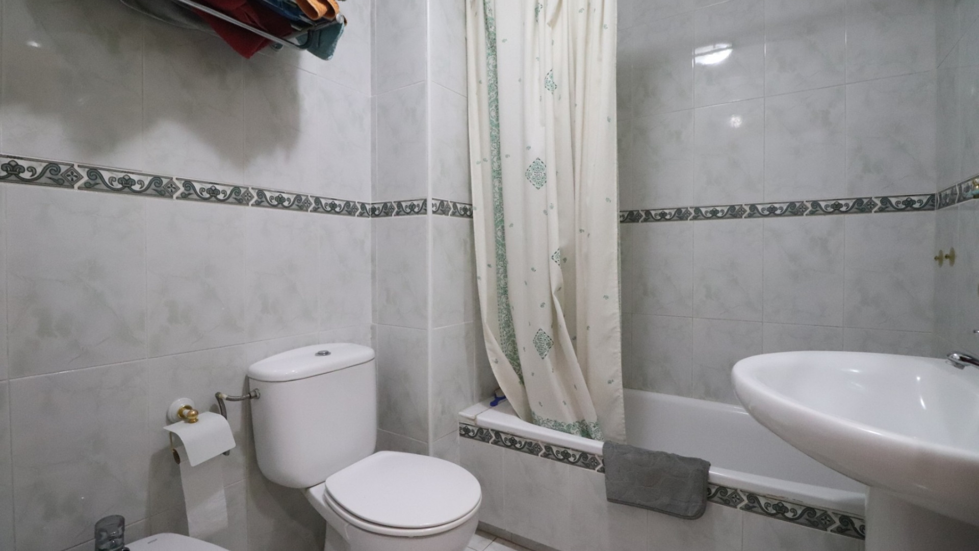 Revente - Appartement - Torrevieja - Torrevieja - Centre
