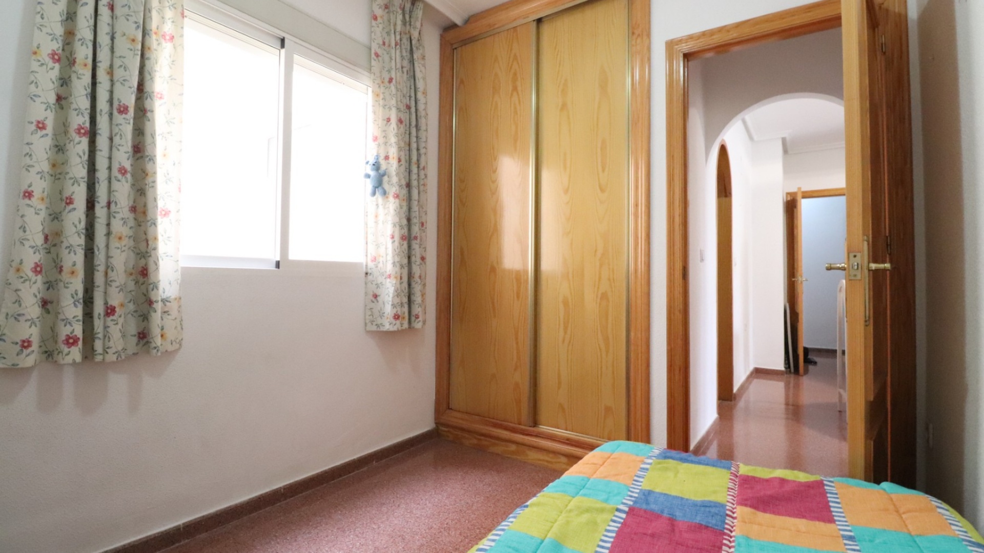 Revente - Appartement - Torrevieja - Torrevieja - Centre