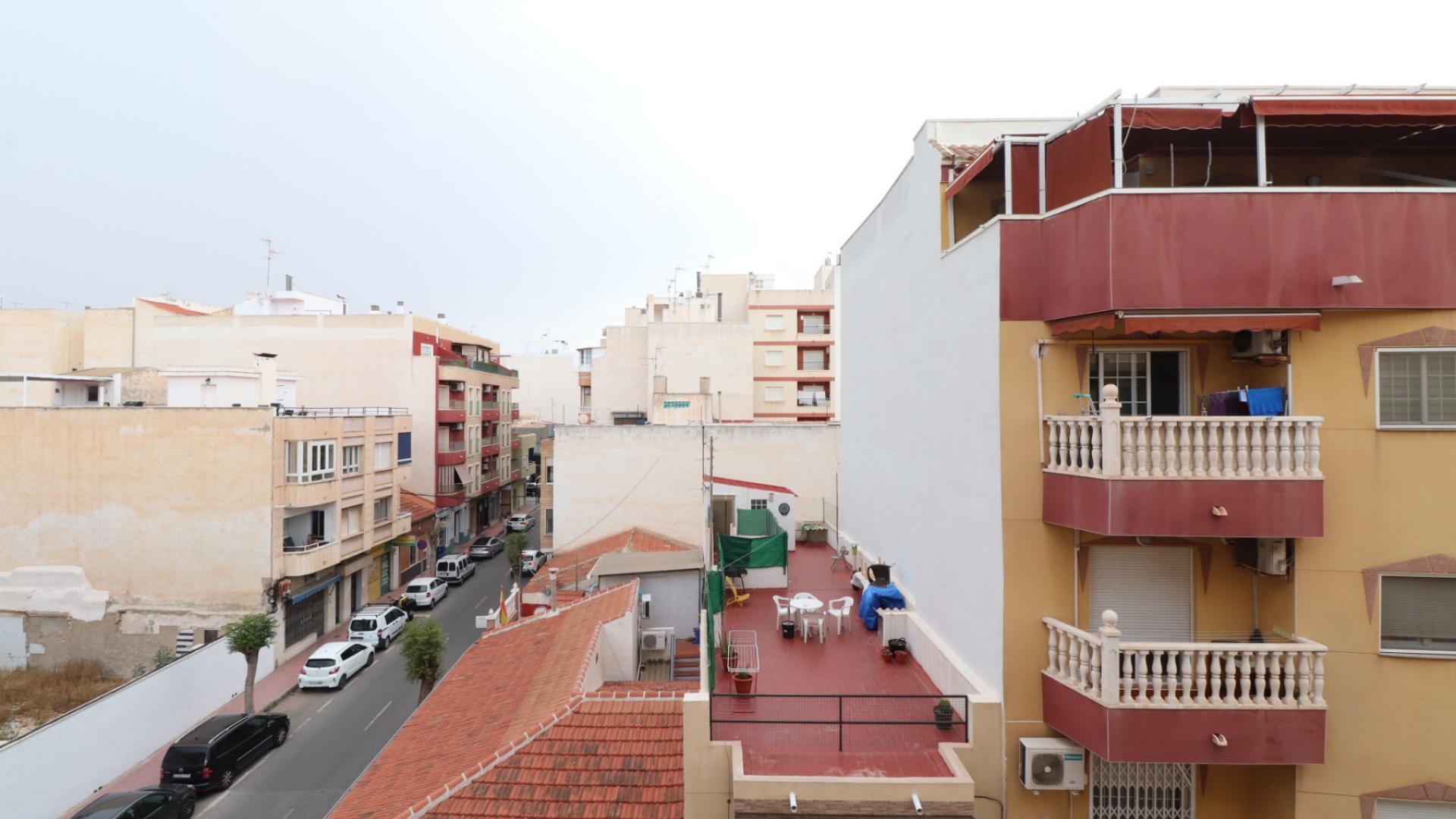 Revente - Appartement - Torrevieja - Torrevieja - Centre