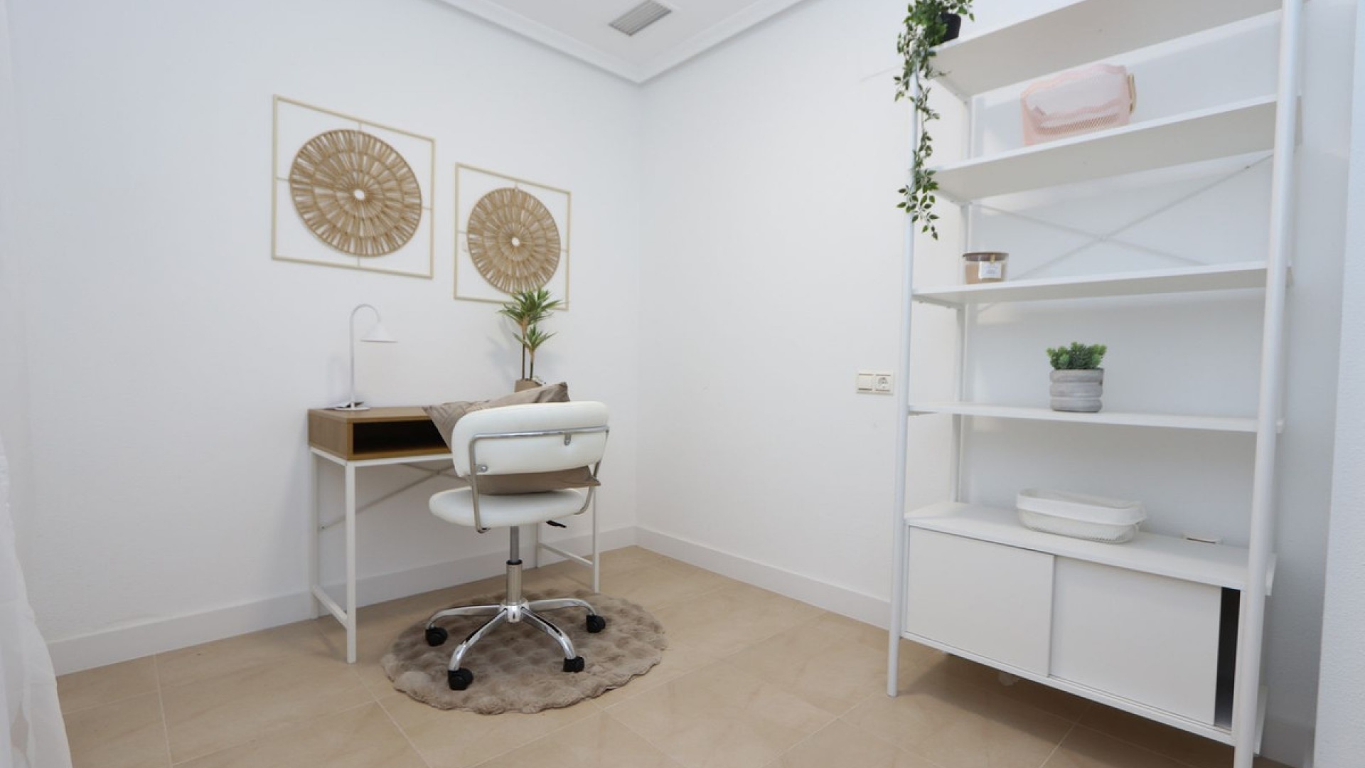 Revente - Appartement - Torrevieja - Torrevieja Centro