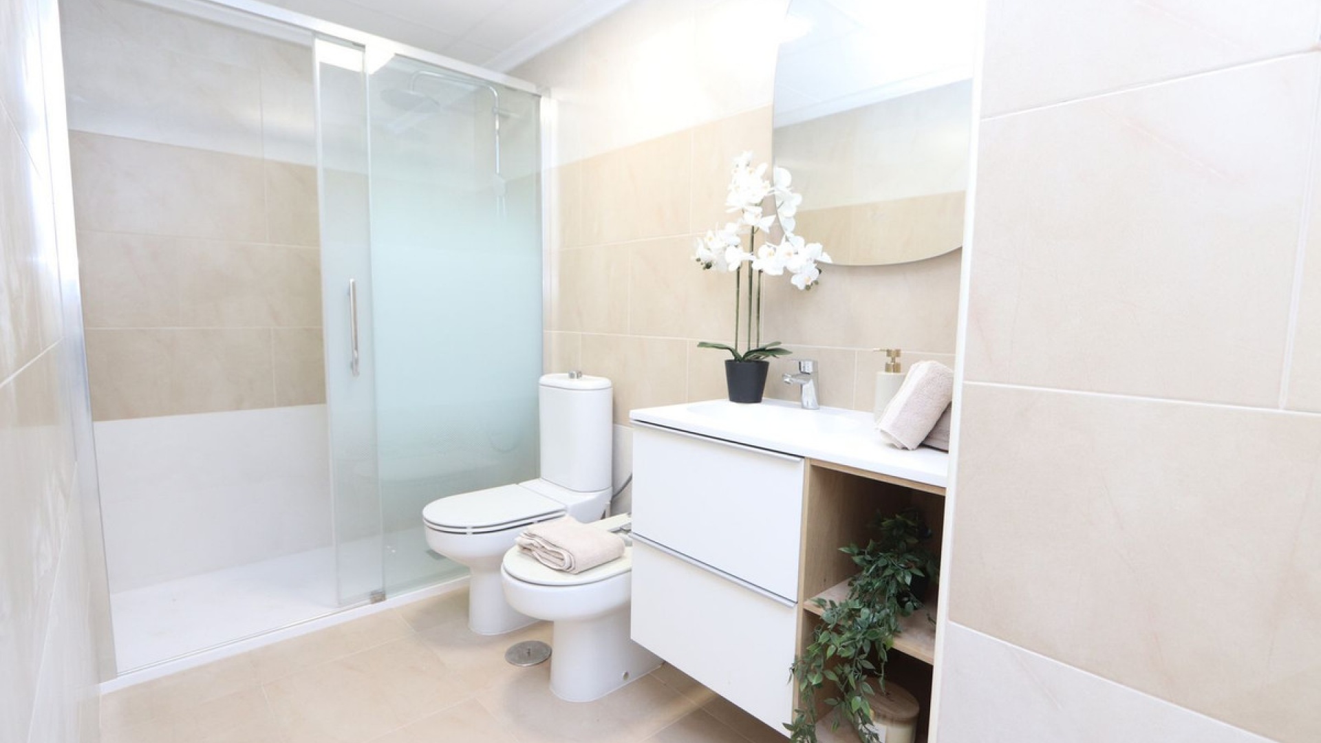 Revente - Appartement - Torrevieja - Torrevieja Centro