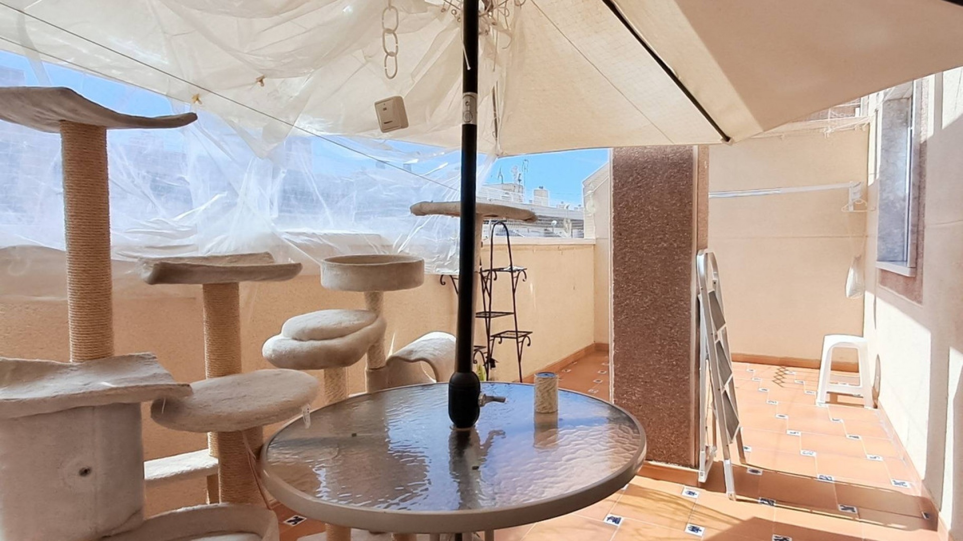 Revente - Appartement - Torrevieja - Torrevieja Centro