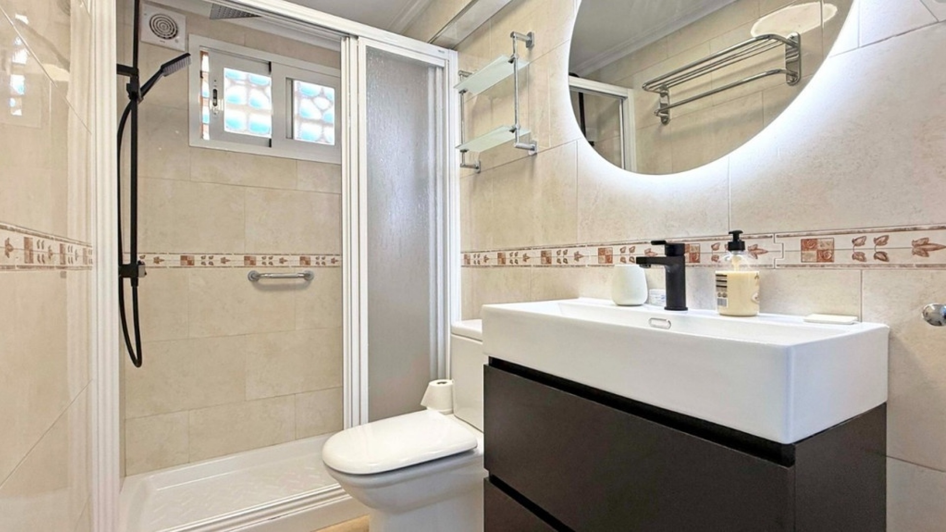 Revente - Appartement - Torrevieja - Torrevieja Centro