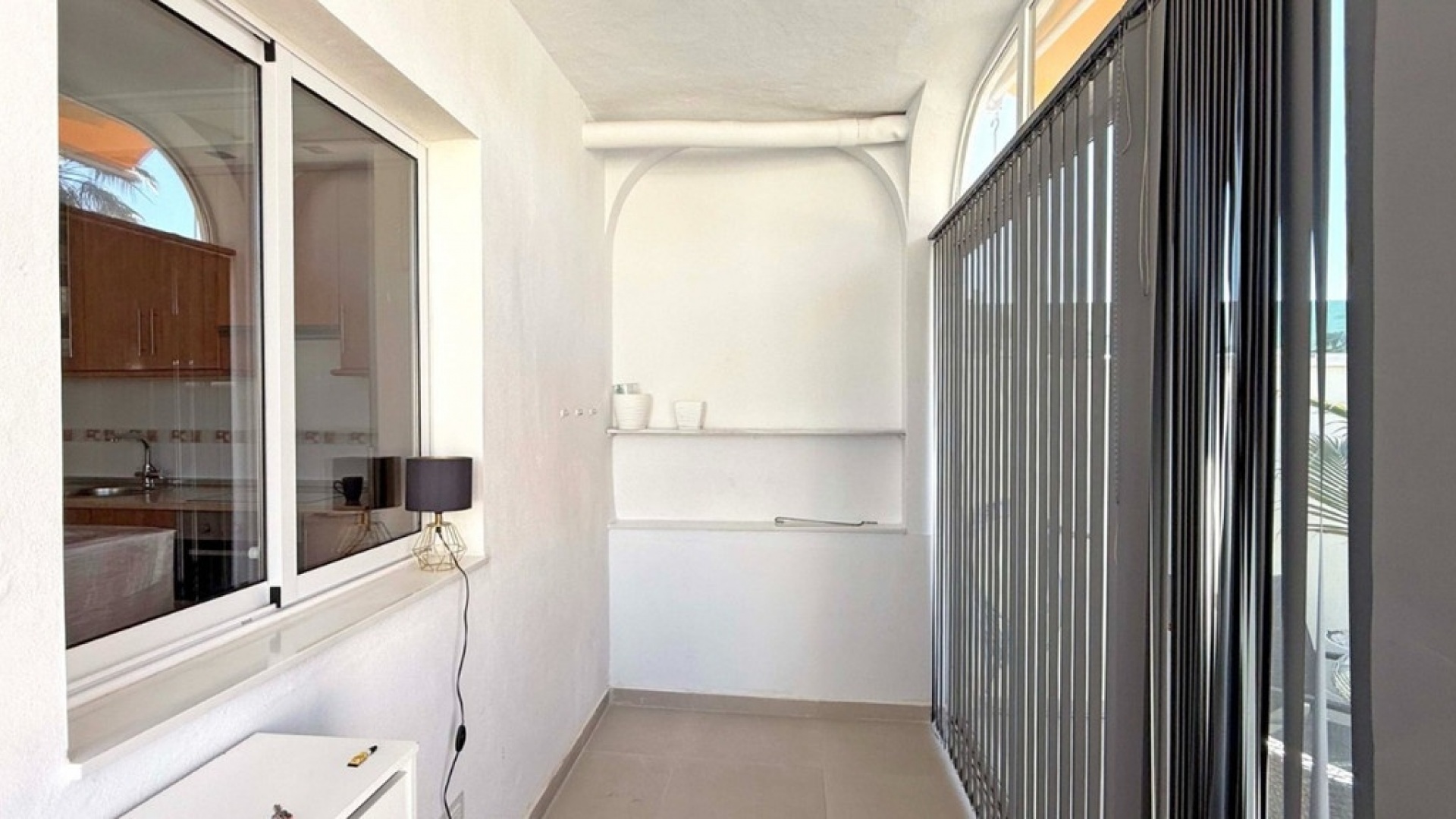 Revente - Appartement - Torrevieja - Torrevieja Centro